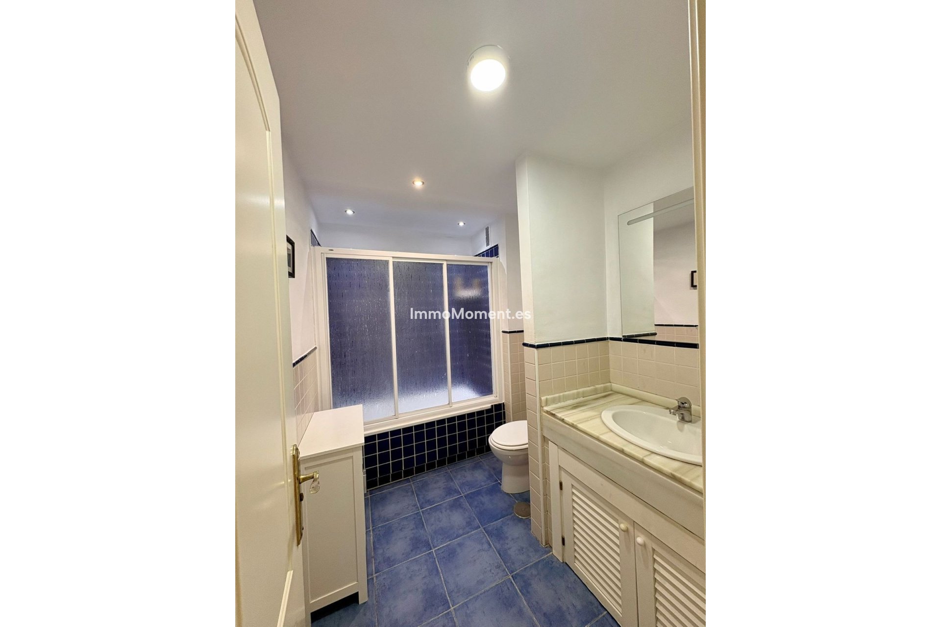 Revente - Appartement - Mijas - Riviera del Sol