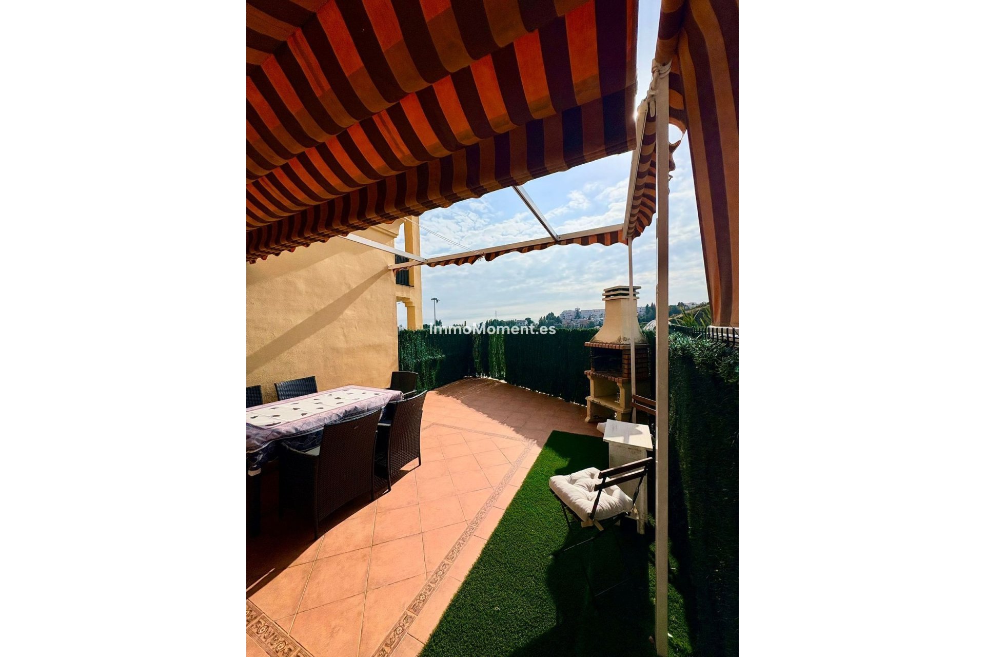 Revente - Appartement - Mijas - Riviera del Sol