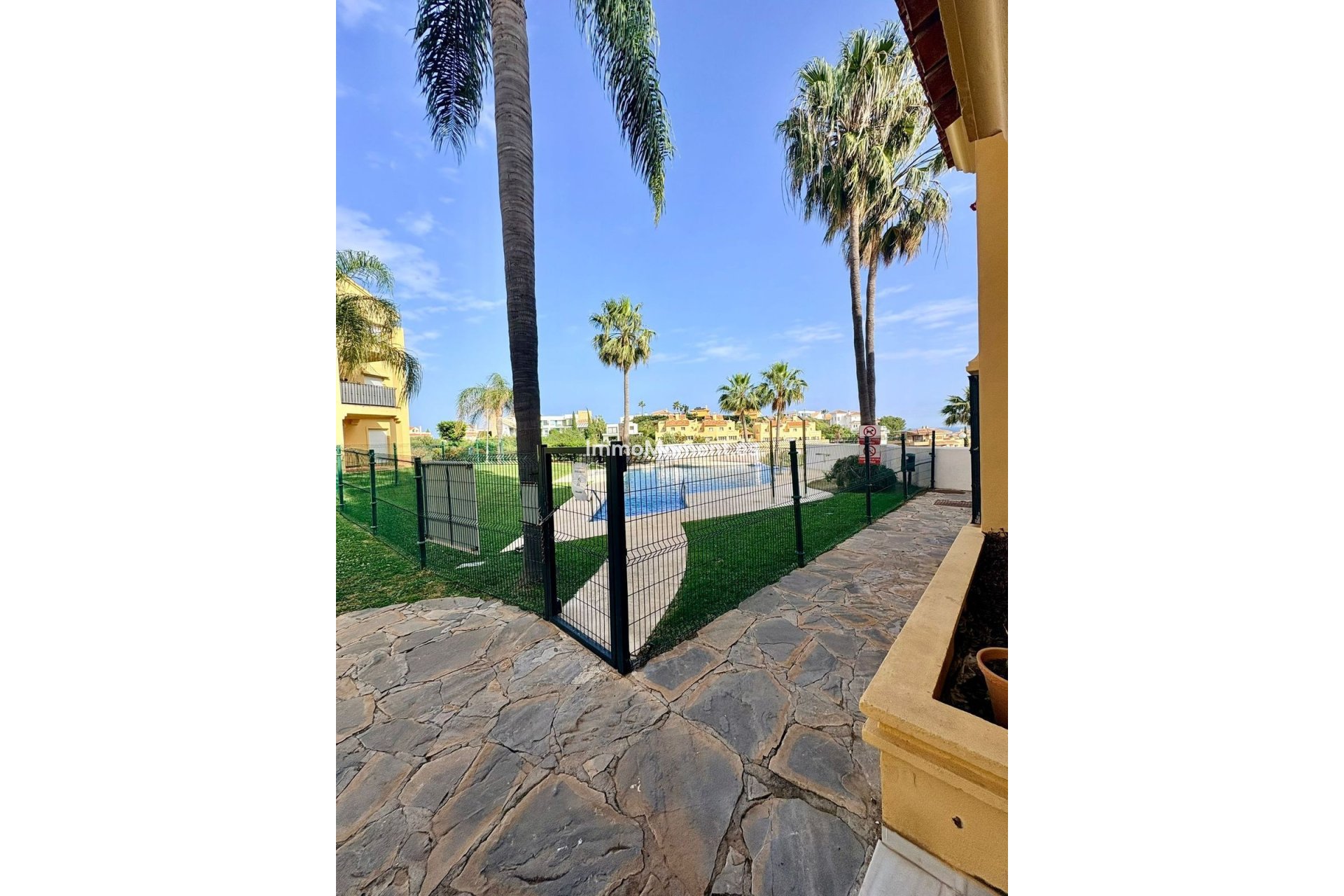 Revente - Appartement - Mijas - Riviera del Sol