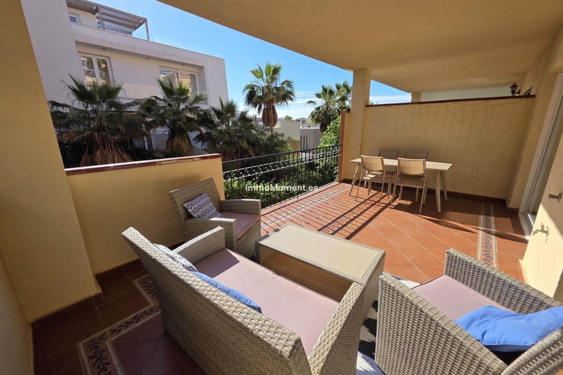 Revente - Appartement - Mijas - Riviera Del Sol