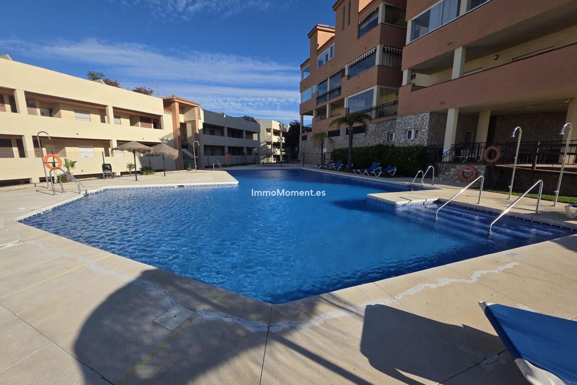 Revente - Appartement - Mijas - Riviera Del Sol