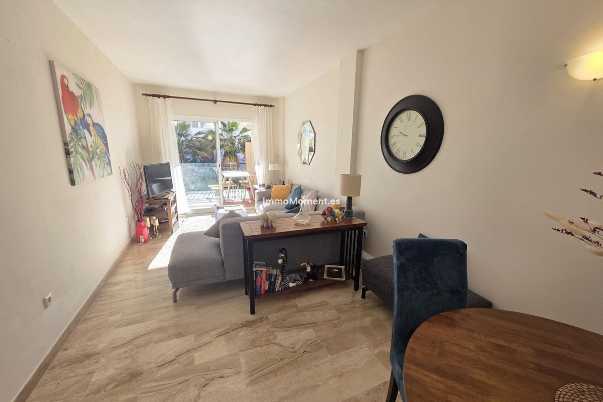 Revente - Appartement - Mijas - Riviera Del Sol