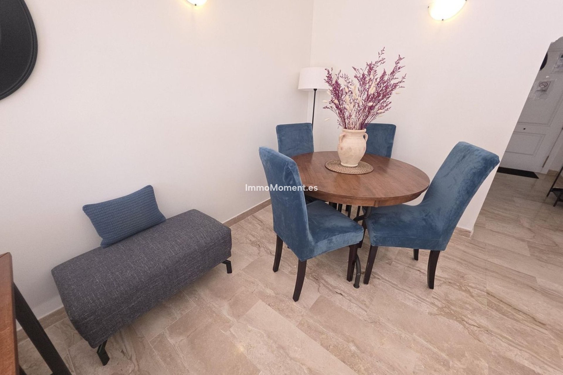 Revente - Appartement - Mijas - Riviera Del Sol