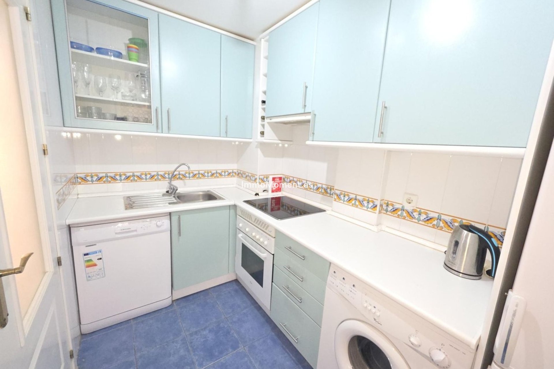 Revente - Appartement - Mijas - Riviera Del Sol