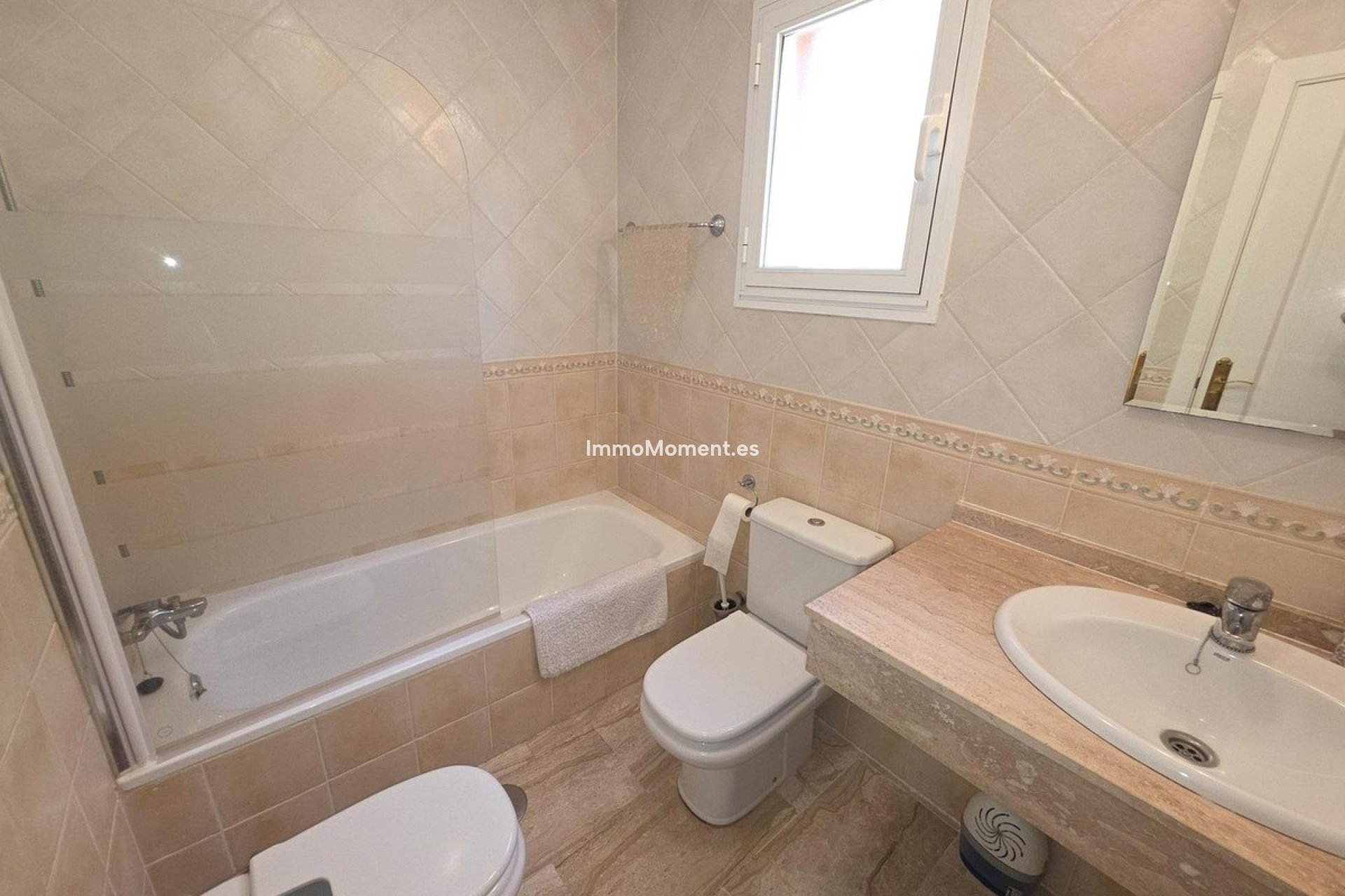 Revente - Appartement - Mijas - Riviera Del Sol