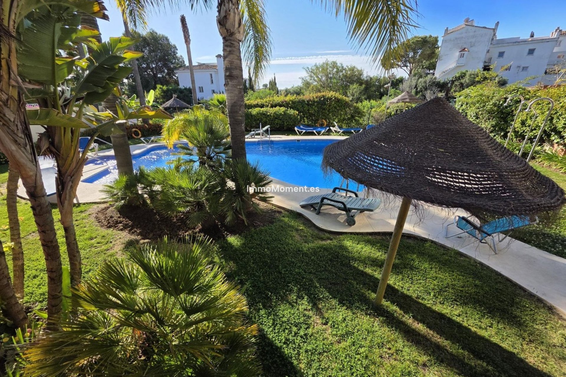 Revente - Appartement - Mijas - Riviera Del Sol