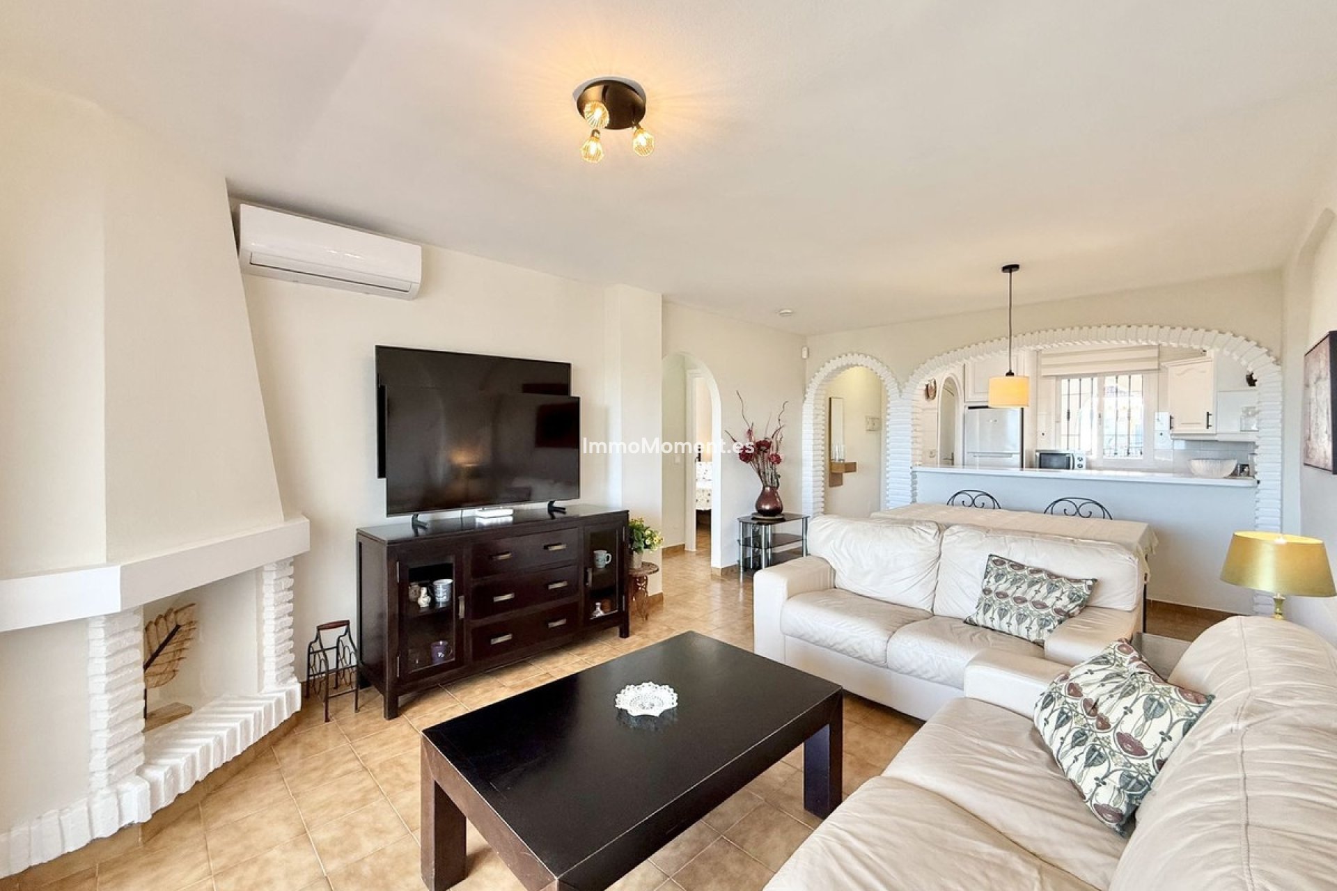 Revente - Appartement - Mijas - Riviera del Sol