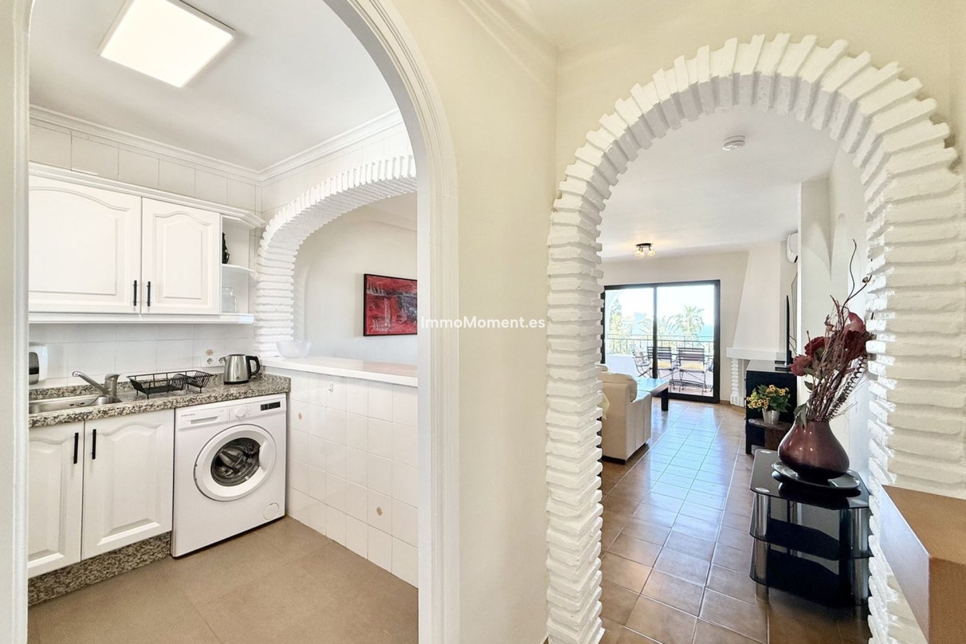 Revente - Appartement - Mijas - Riviera del Sol