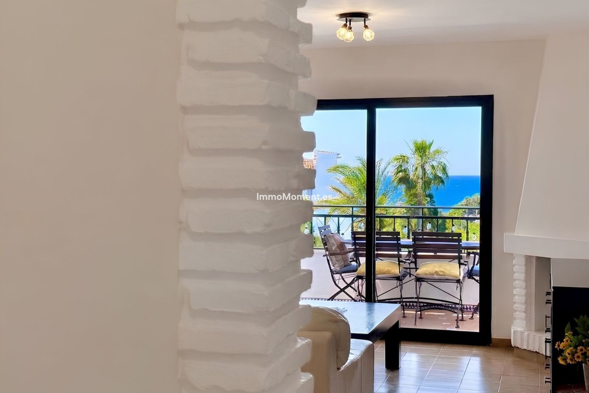 Revente - Appartement - Mijas - Riviera del Sol