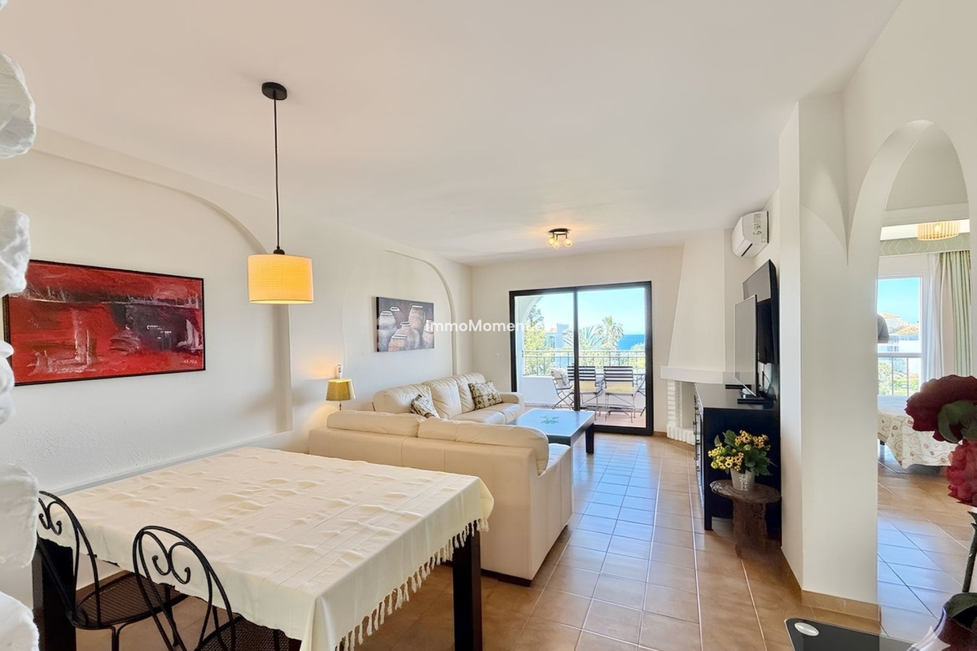 Revente - Appartement - Mijas - Riviera del Sol