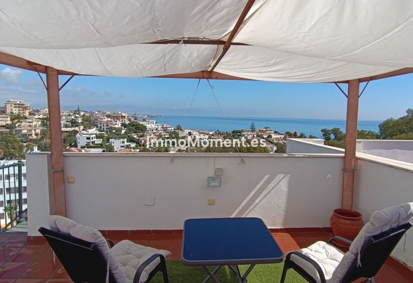 Revente - Appartement - Mijas - Riviera del Sol