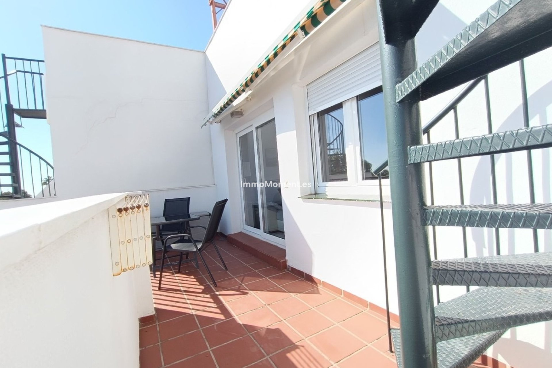 Revente - Appartement - Mijas - Riviera del Sol