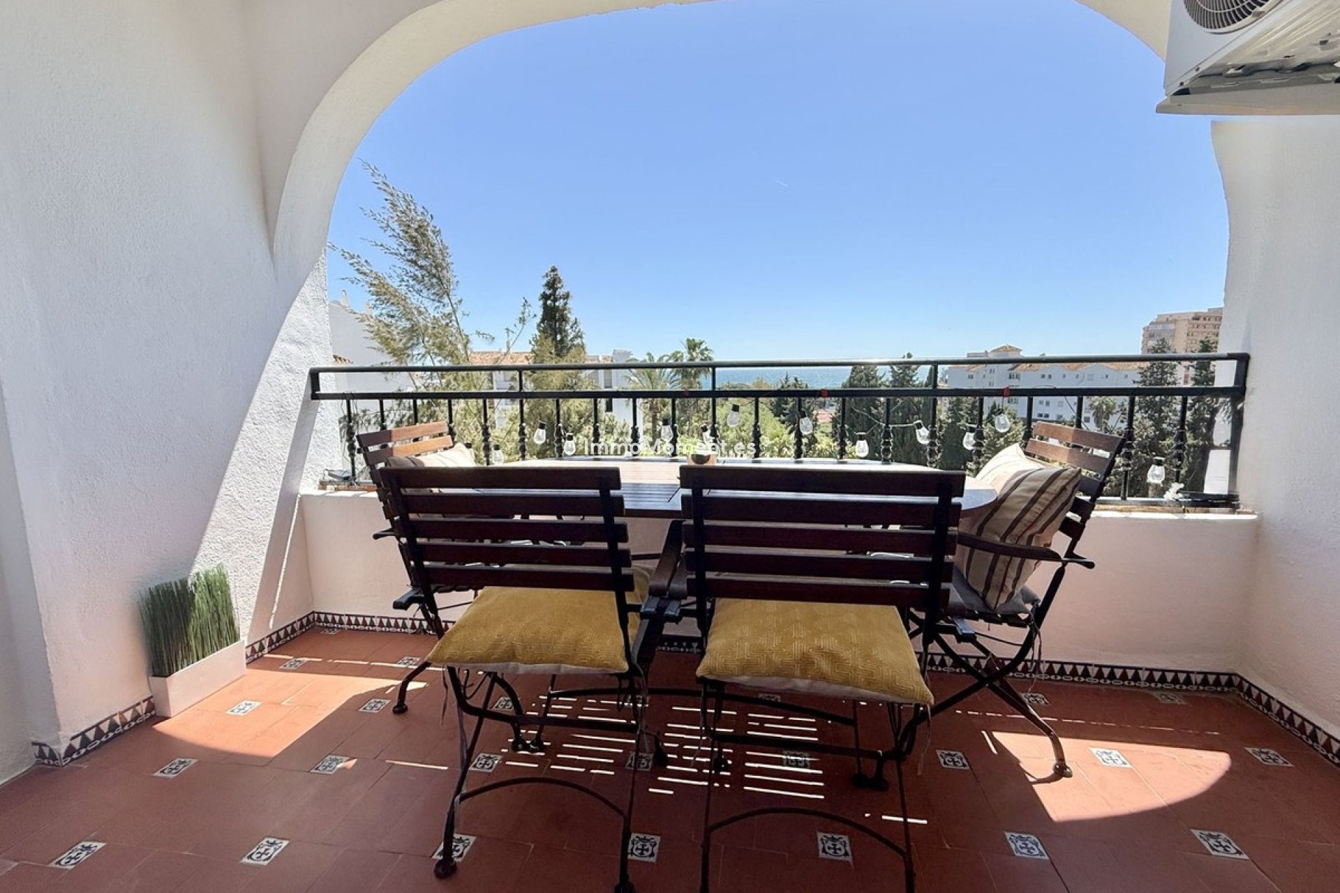Revente - Appartement - Mijas - Riviera del Sol