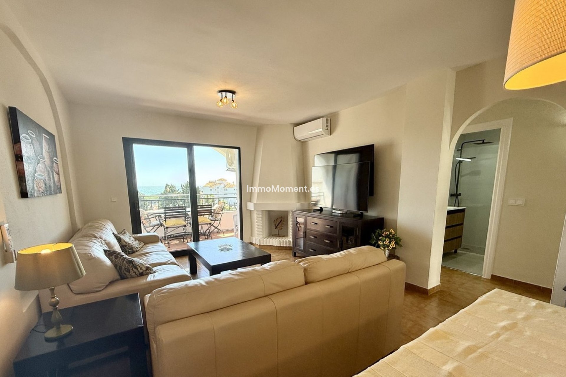 Revente - Appartement - Mijas - Riviera del Sol
