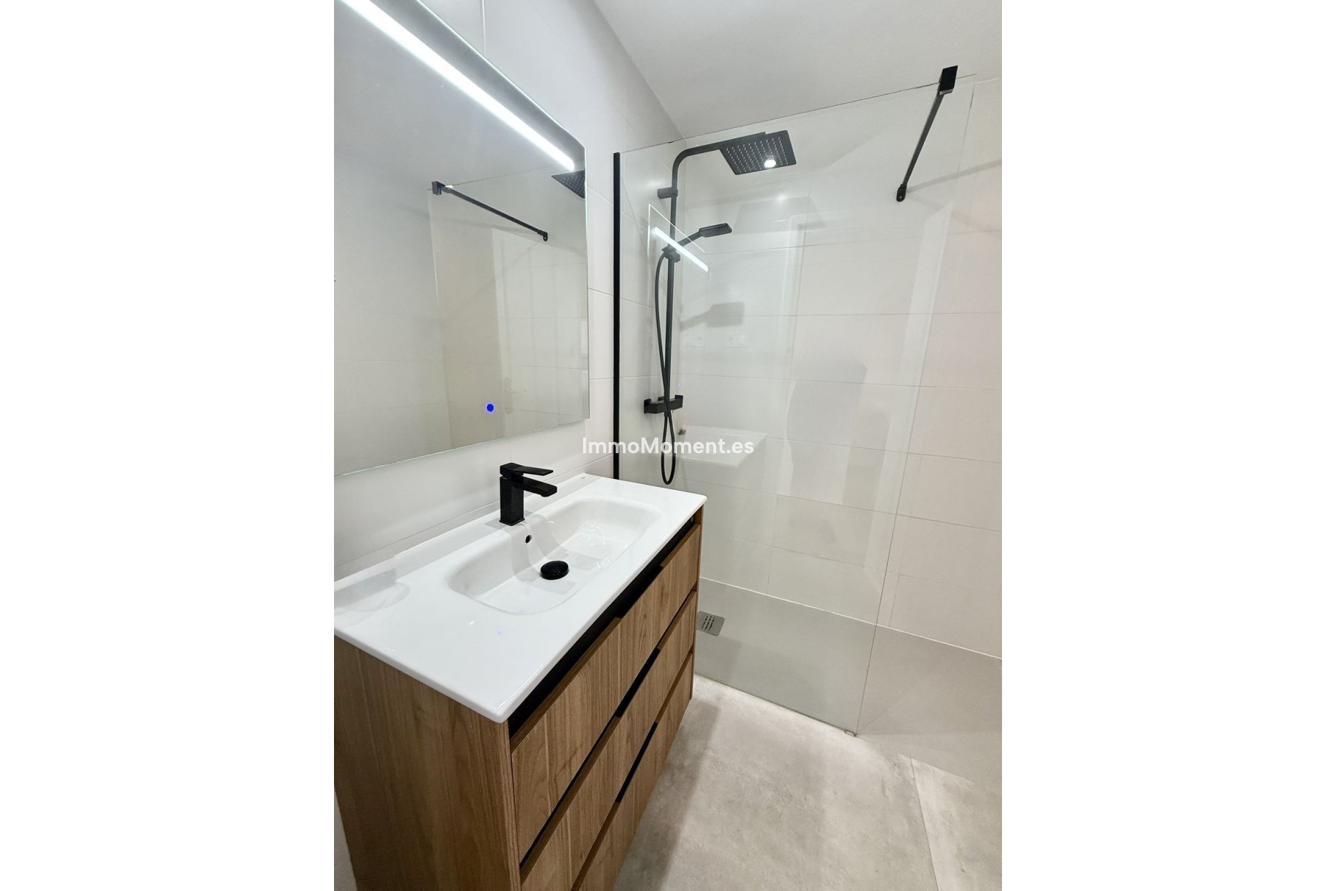 Revente - Appartement - Mijas - Riviera del Sol