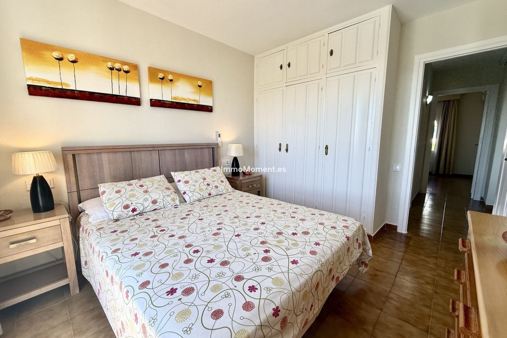Revente - Appartement - Mijas - Riviera del Sol