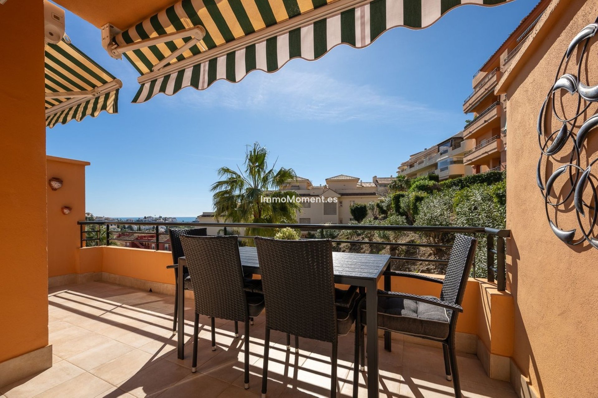 Revente - Appartement - Mijas - Riviera del Sol