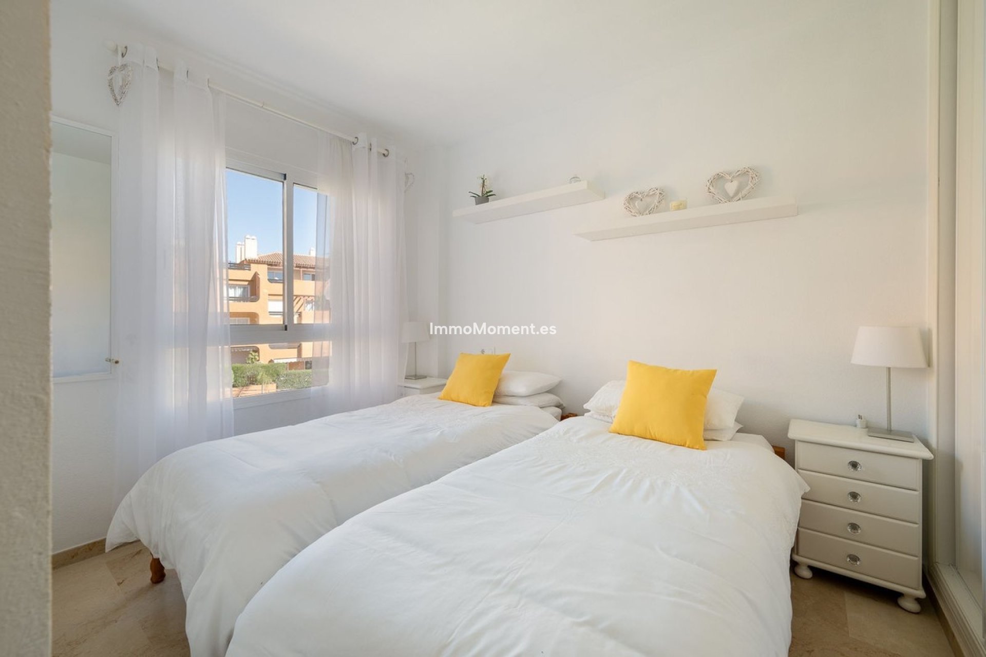 Revente - Appartement - Mijas - Riviera del Sol