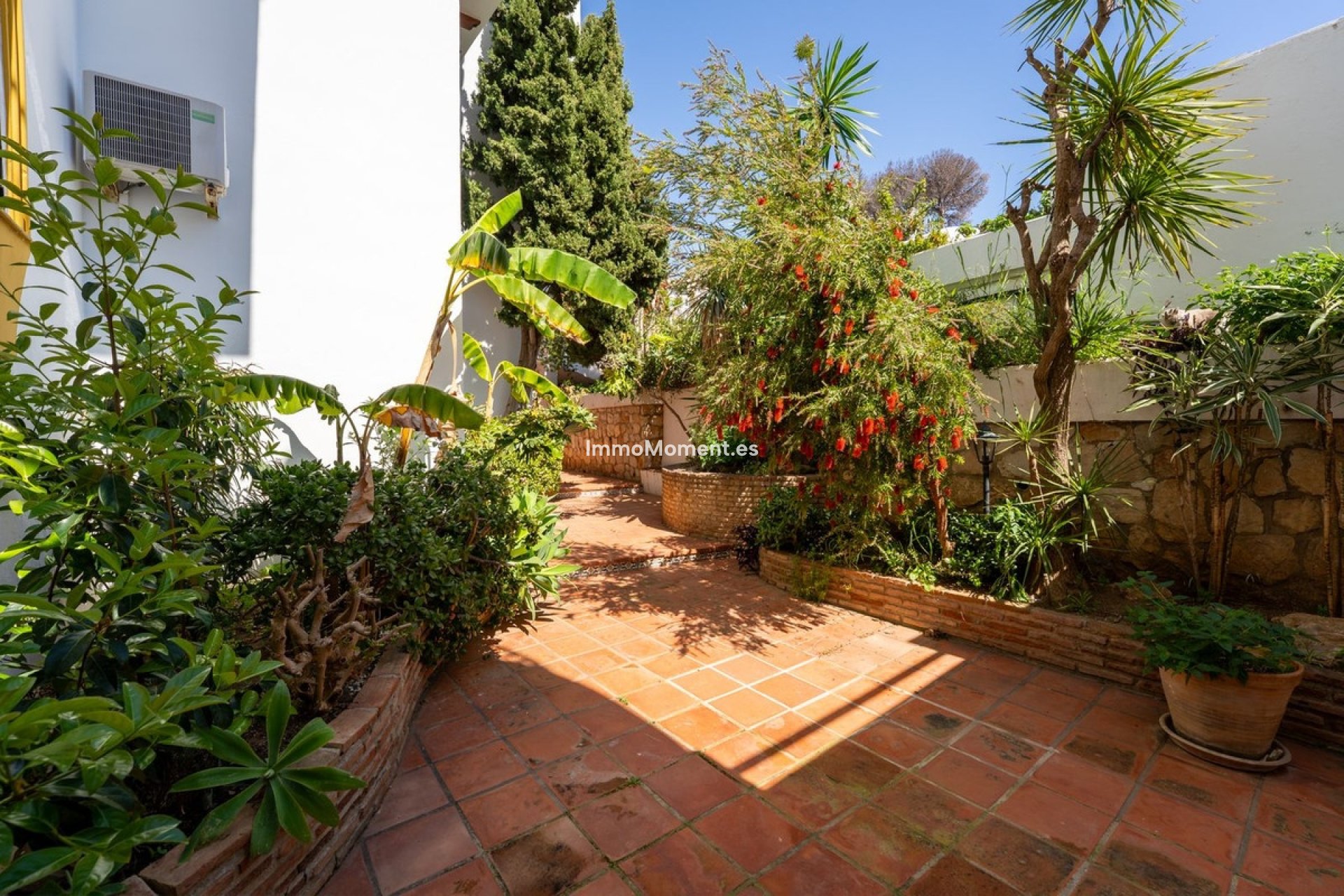 Revente - Appartement - Mijas - Riviera Del Sol