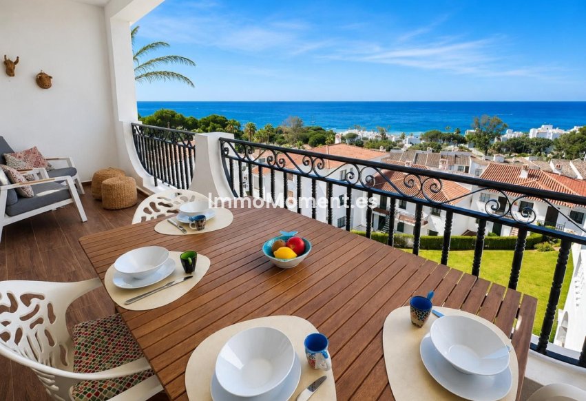 Revente - Appartement - Mijas - Riviera Del Sol