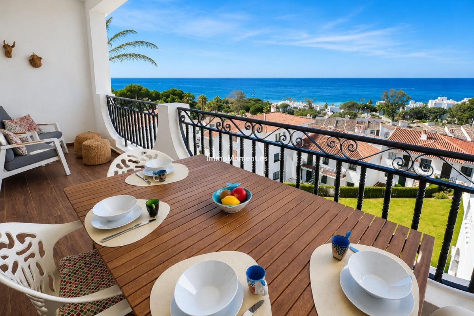 Revente - Appartement - Mijas - Riviera Del Sol