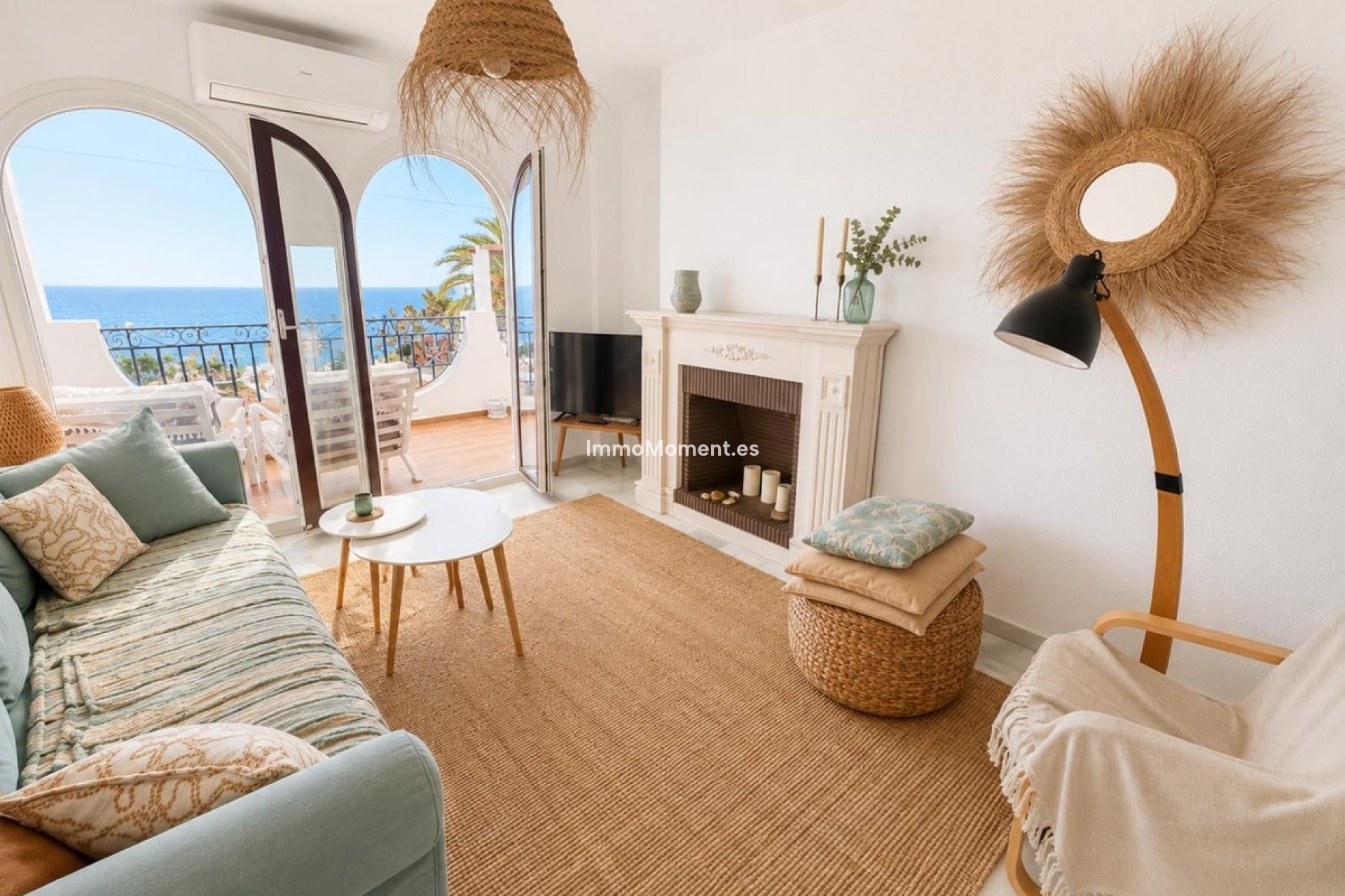 Revente - Appartement - Mijas - Riviera Del Sol