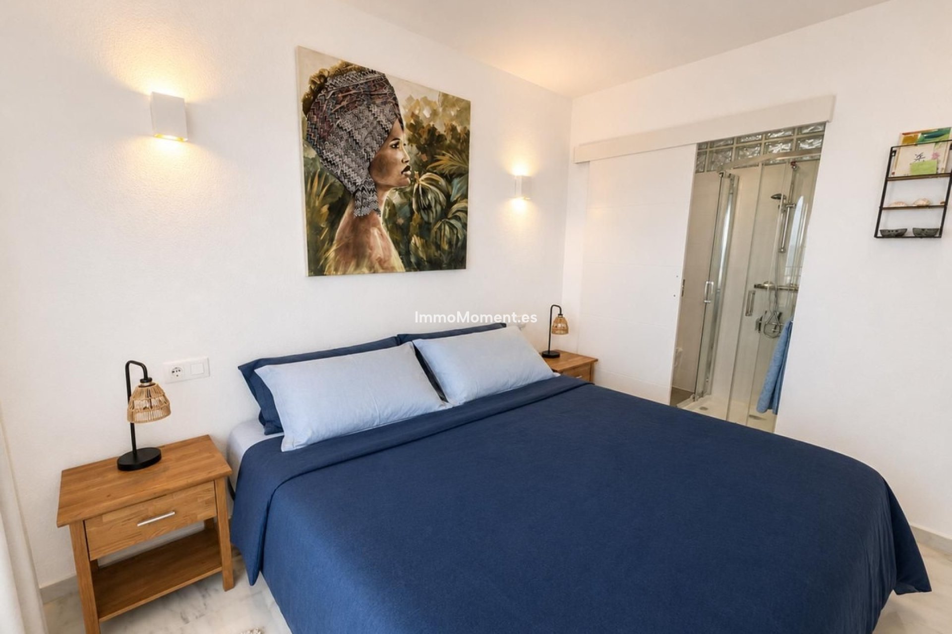 Revente - Appartement - Mijas - Riviera Del Sol