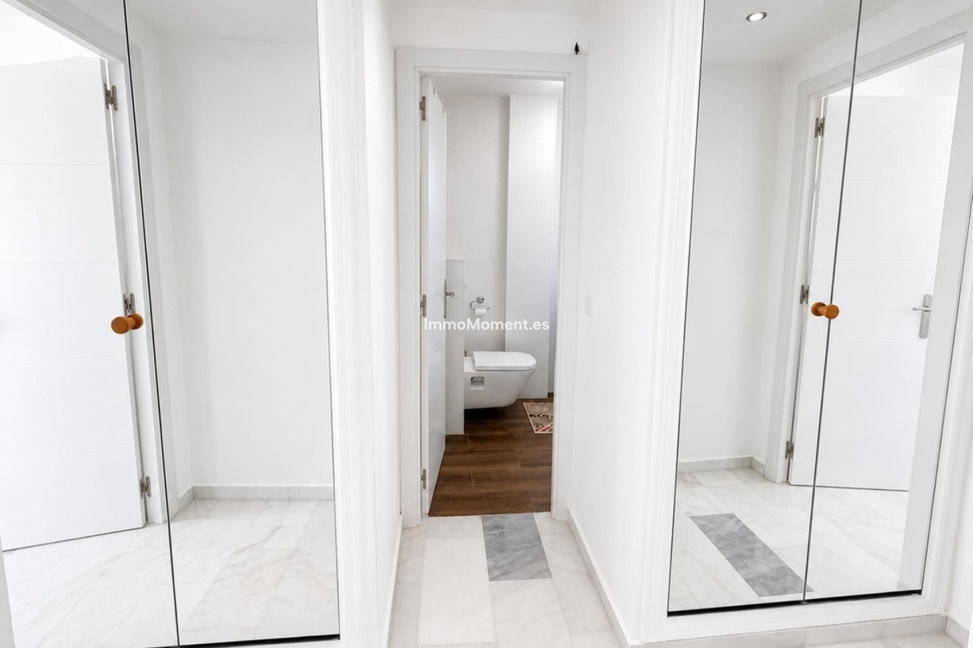 Revente - Appartement - Mijas - Riviera Del Sol