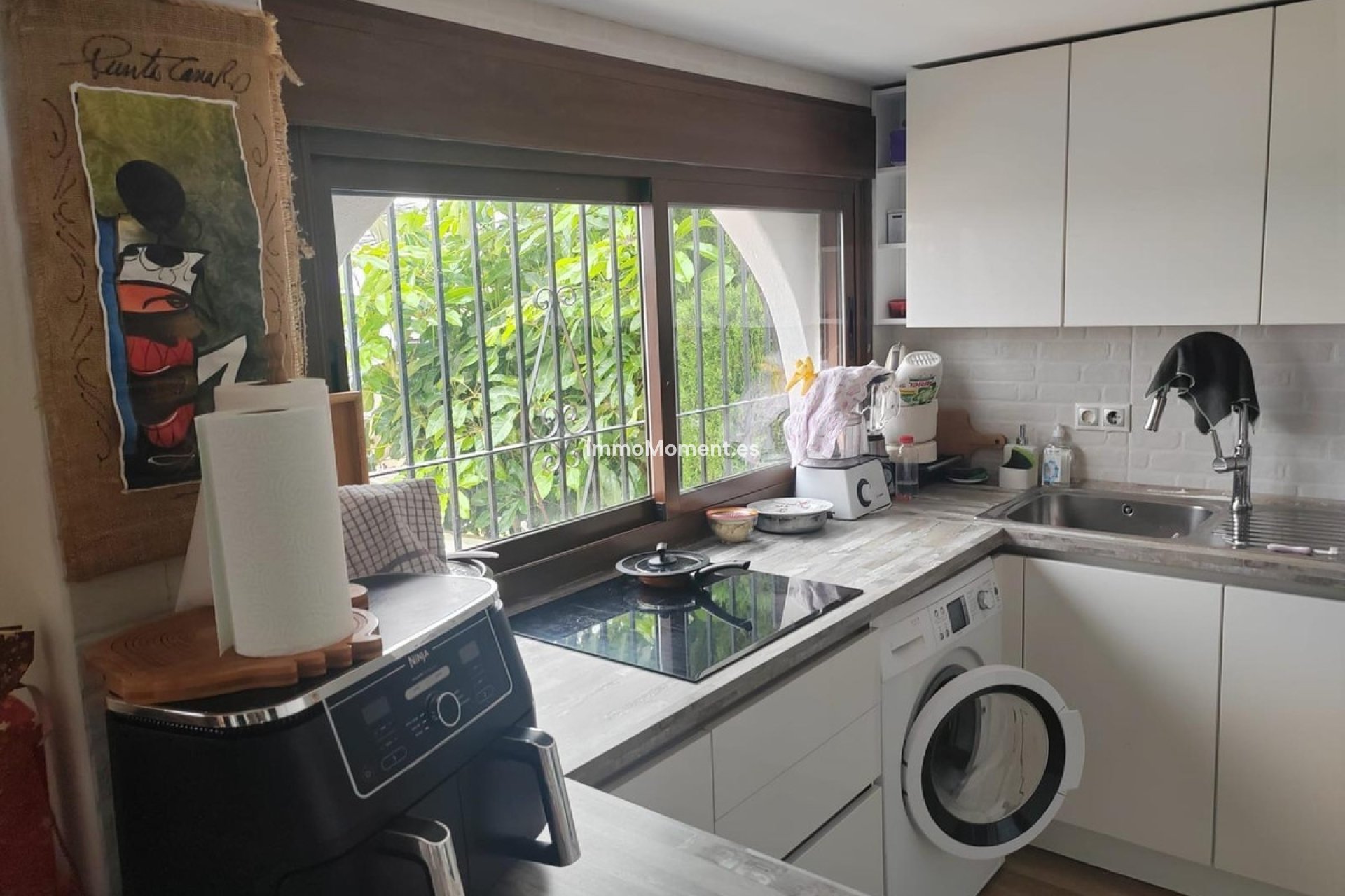 Revente - Appartement - Mijas - Riviera Del Sol
