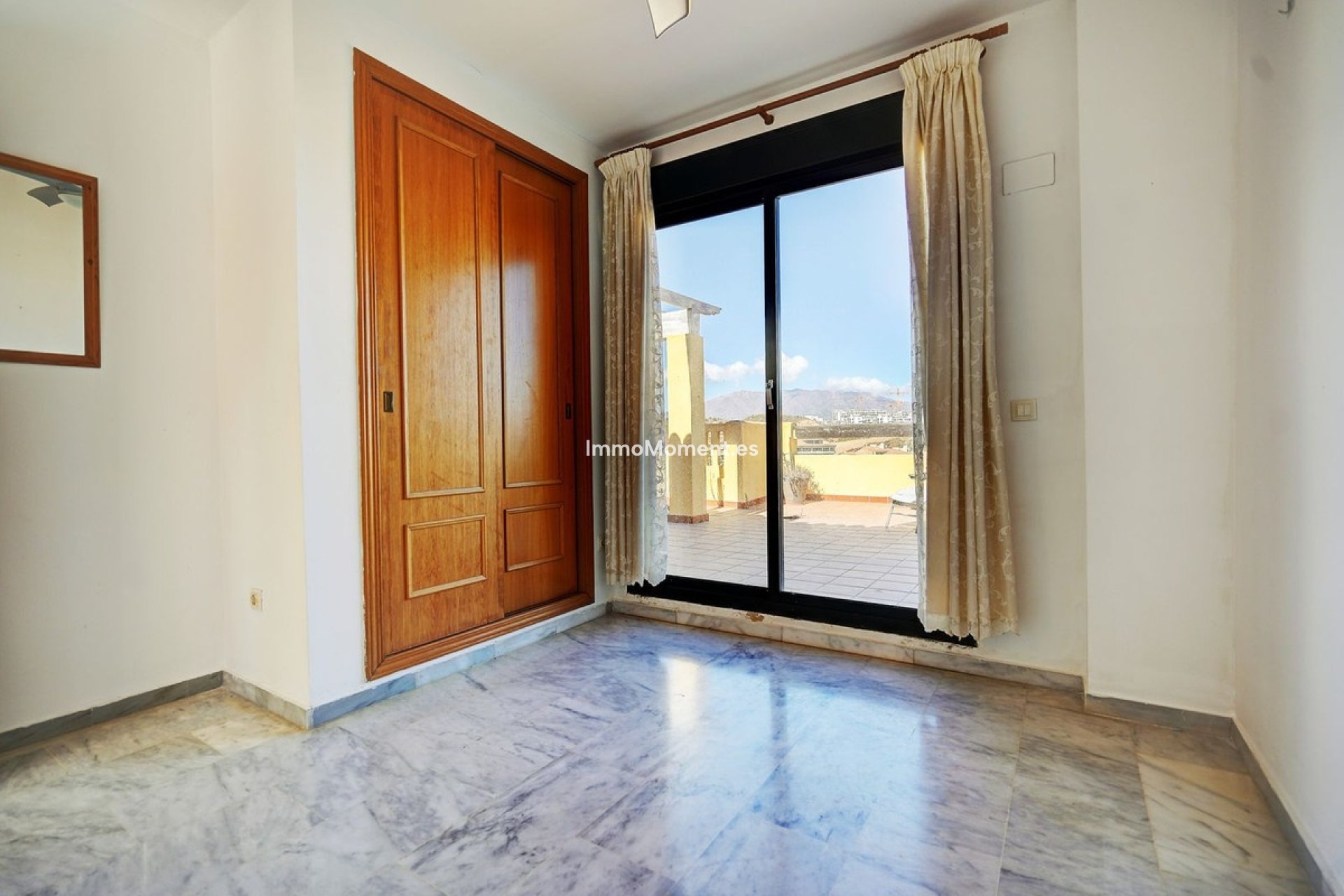 Revente - Appartement - Mijas - Riviera Del Sol