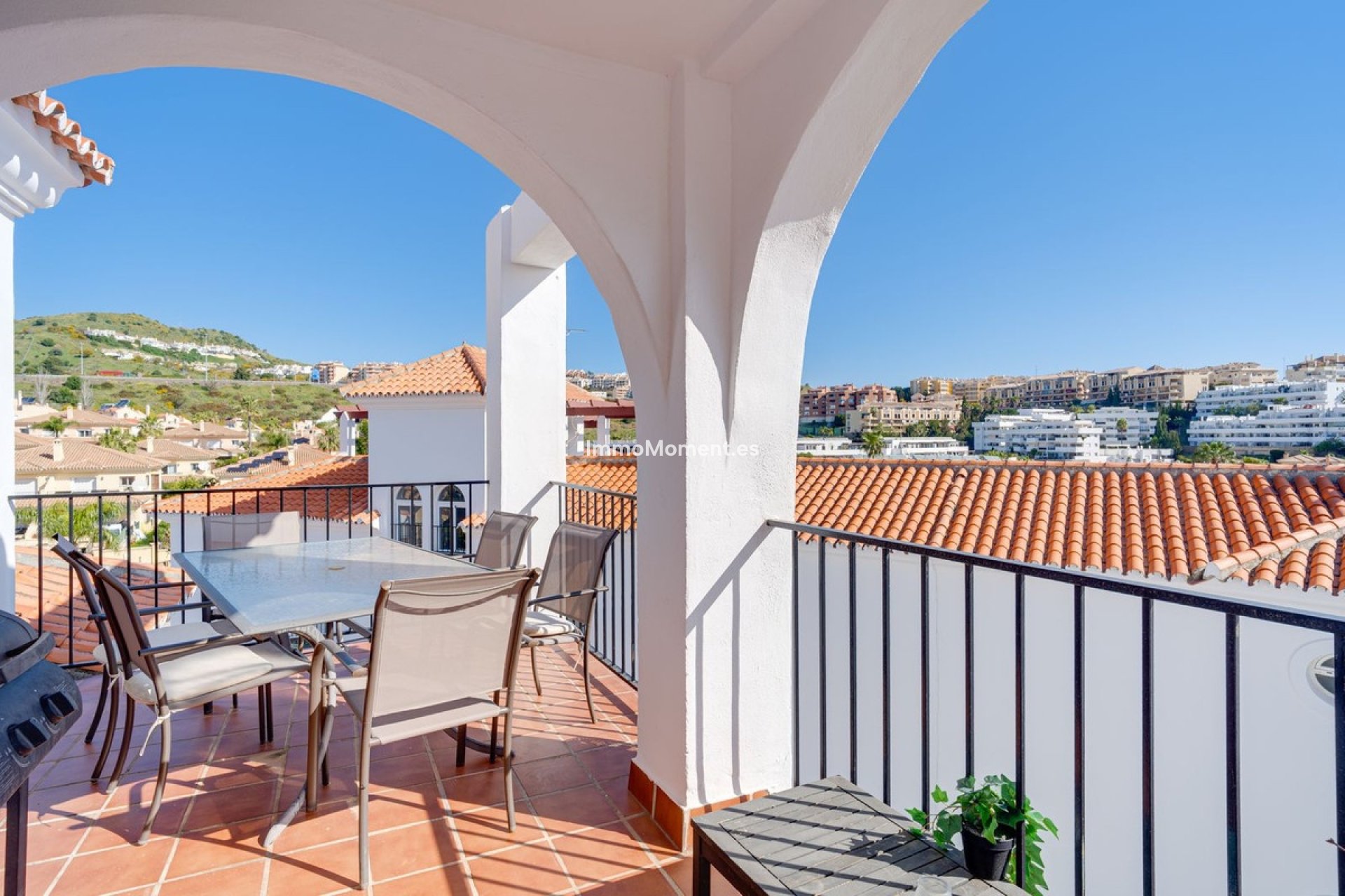 Revente - Appartement - Mijas - Riviera Del Sol