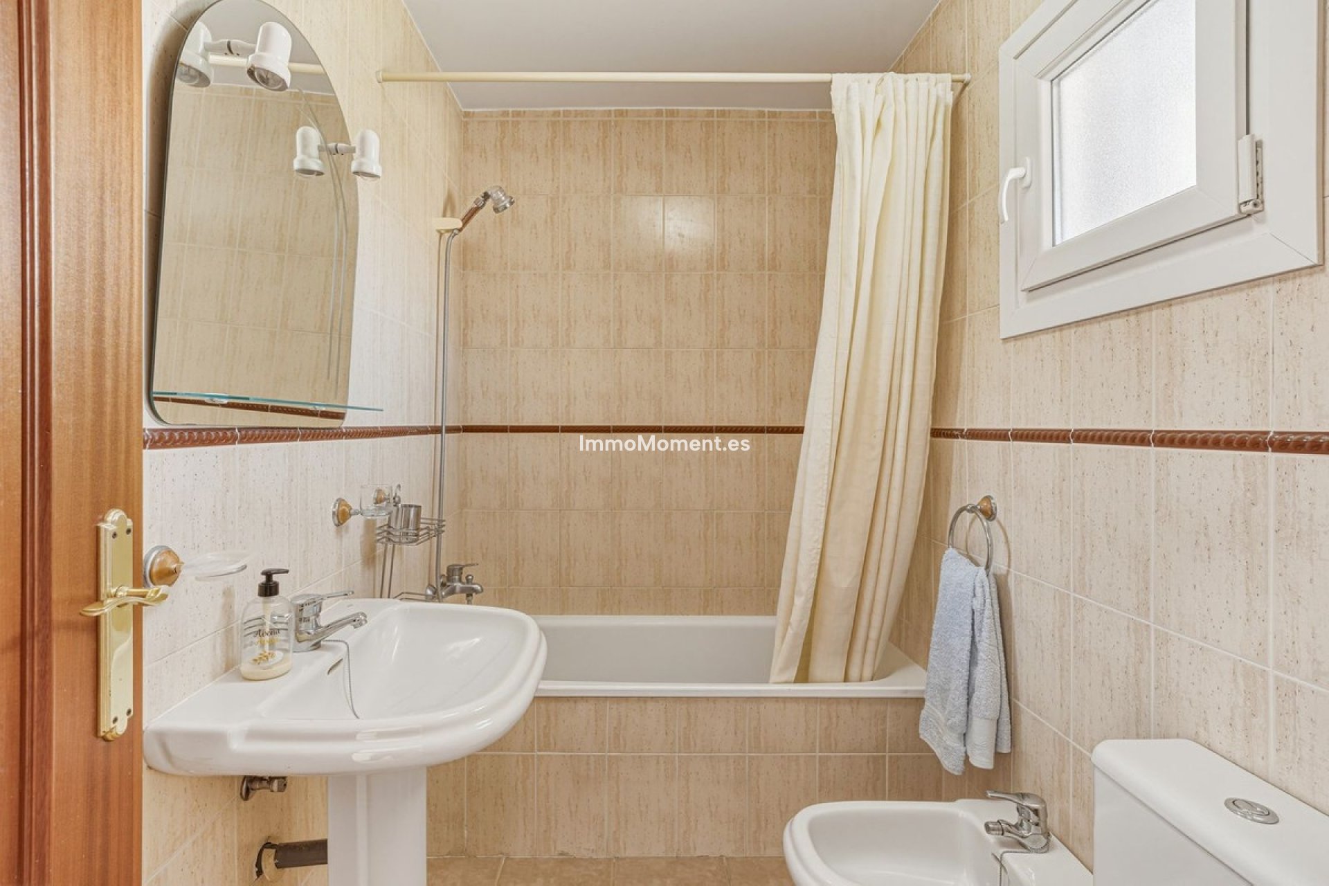 Revente - Appartement - Mijas - Riviera Del Sol