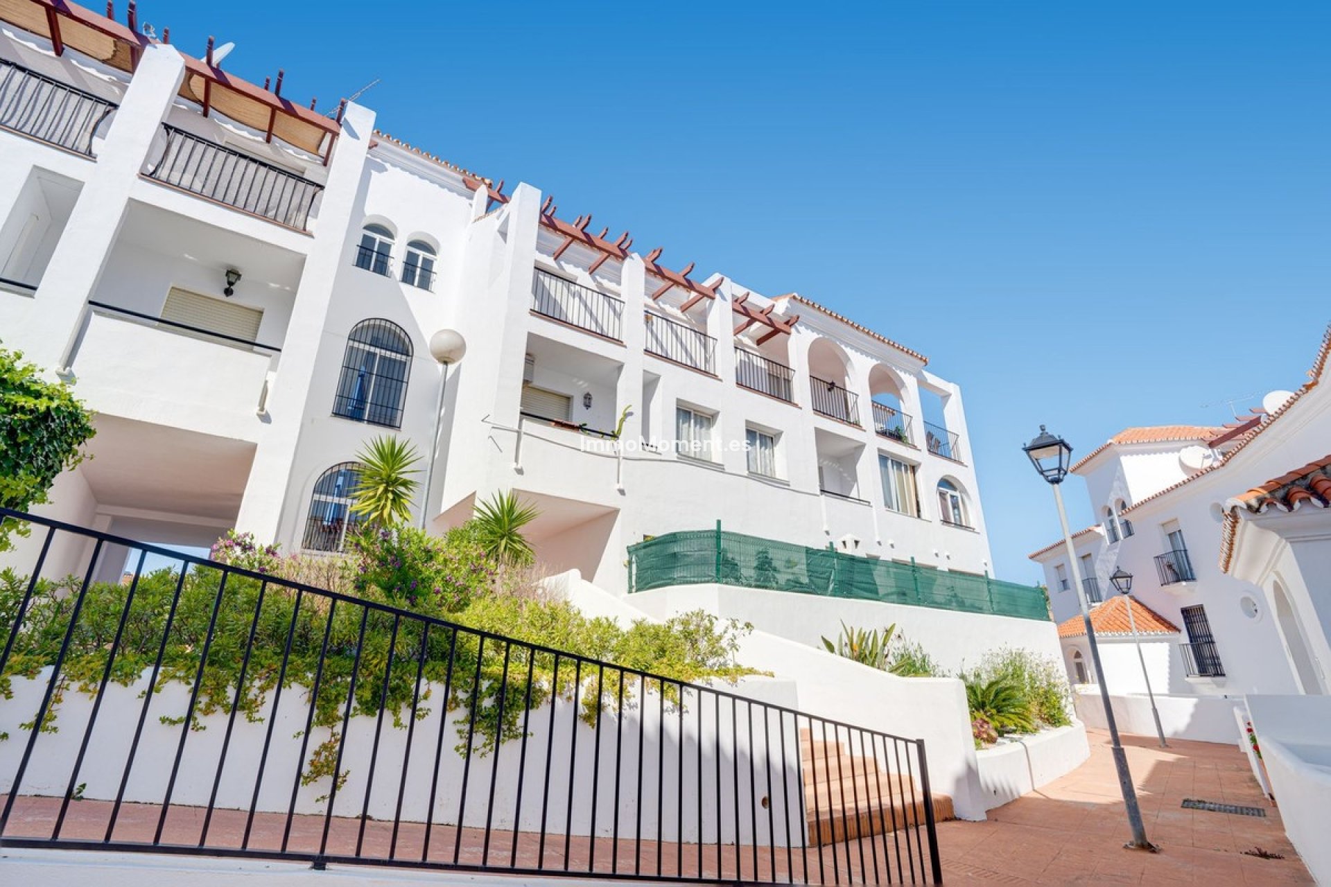 Revente - Appartement - Mijas - Riviera Del Sol