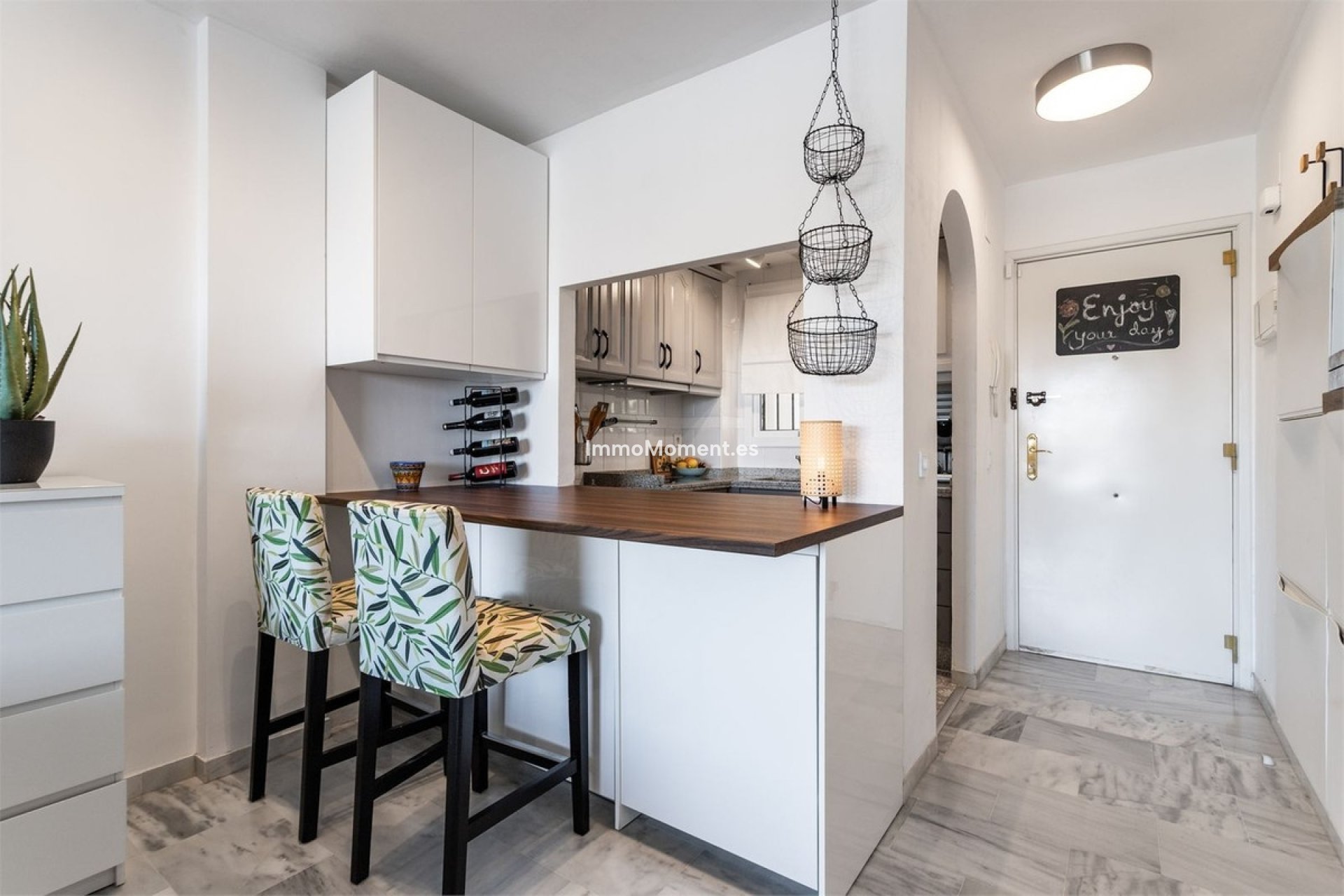 Revente - Appartement - Mijas - Riviera Del Sol
