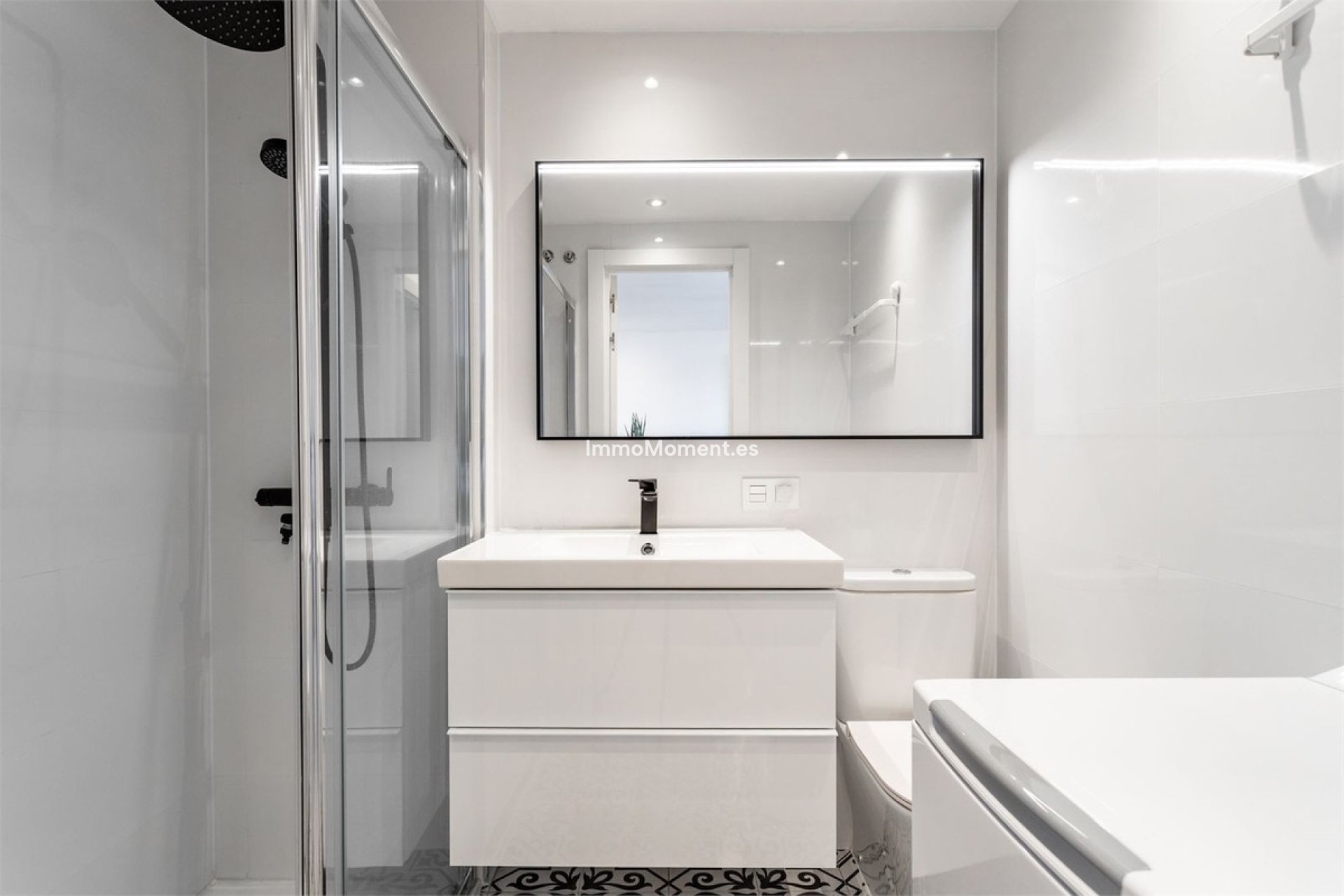 Revente - Appartement - Mijas - Riviera Del Sol