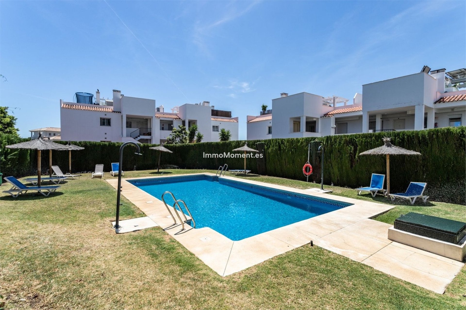 Revente - Appartement - Mijas - Riviera Del Sol