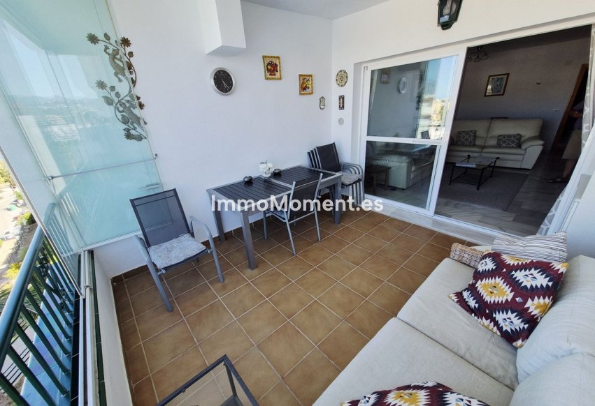 Revente - Appartement - Mijas - Riviera Del Sol