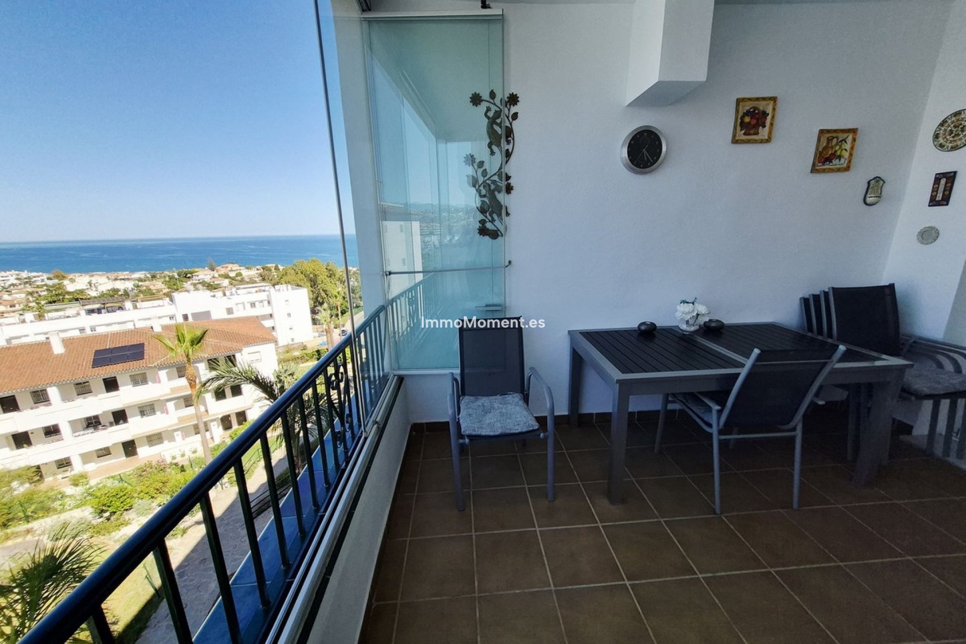 Revente - Appartement - Mijas - Riviera Del Sol