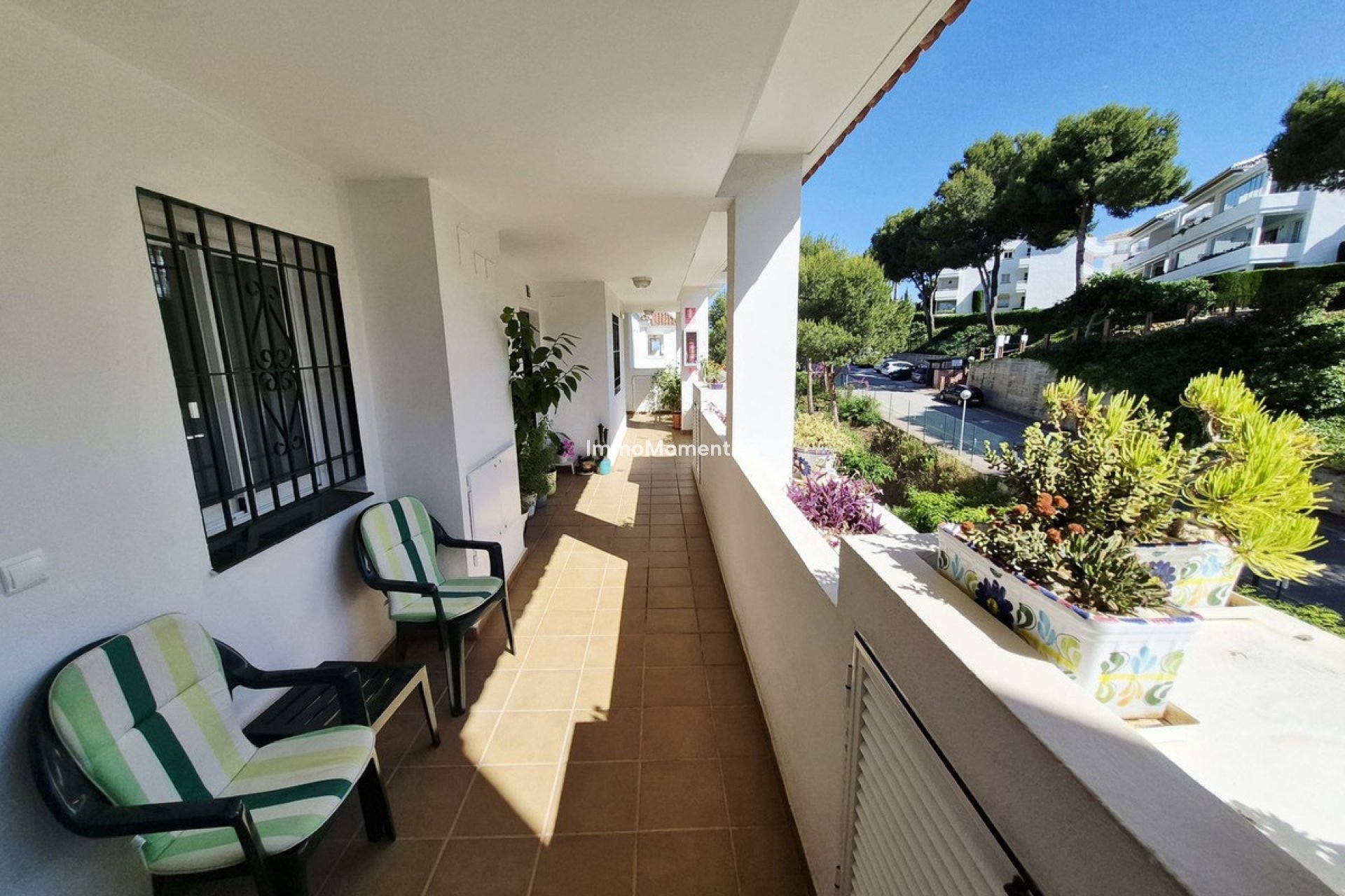 Revente - Appartement - Mijas - Riviera Del Sol
