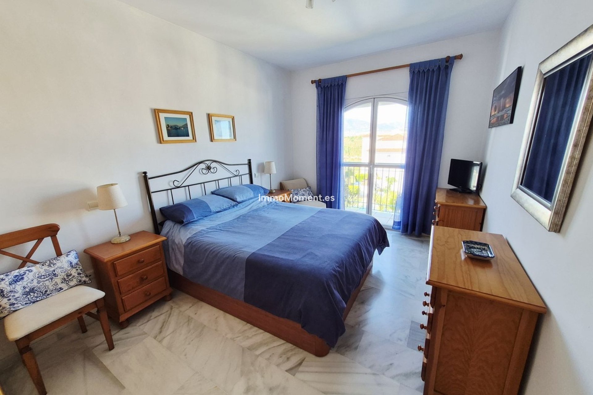 Revente - Appartement - Mijas - Riviera Del Sol