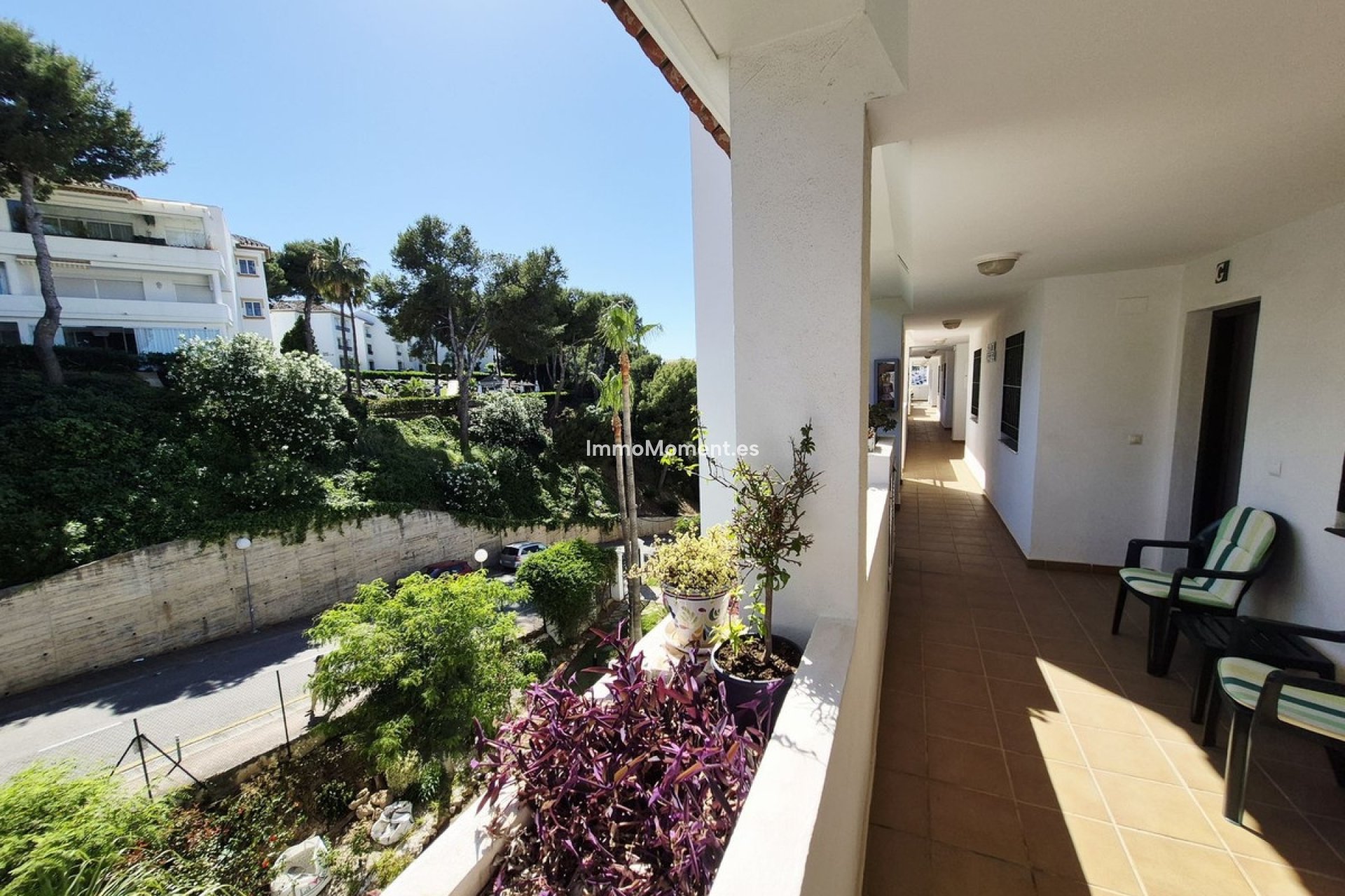 Revente - Appartement - Mijas - Riviera Del Sol