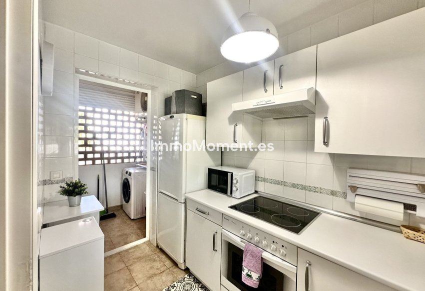 Revente - Appartement - Mijas - Riviera Del Sol
