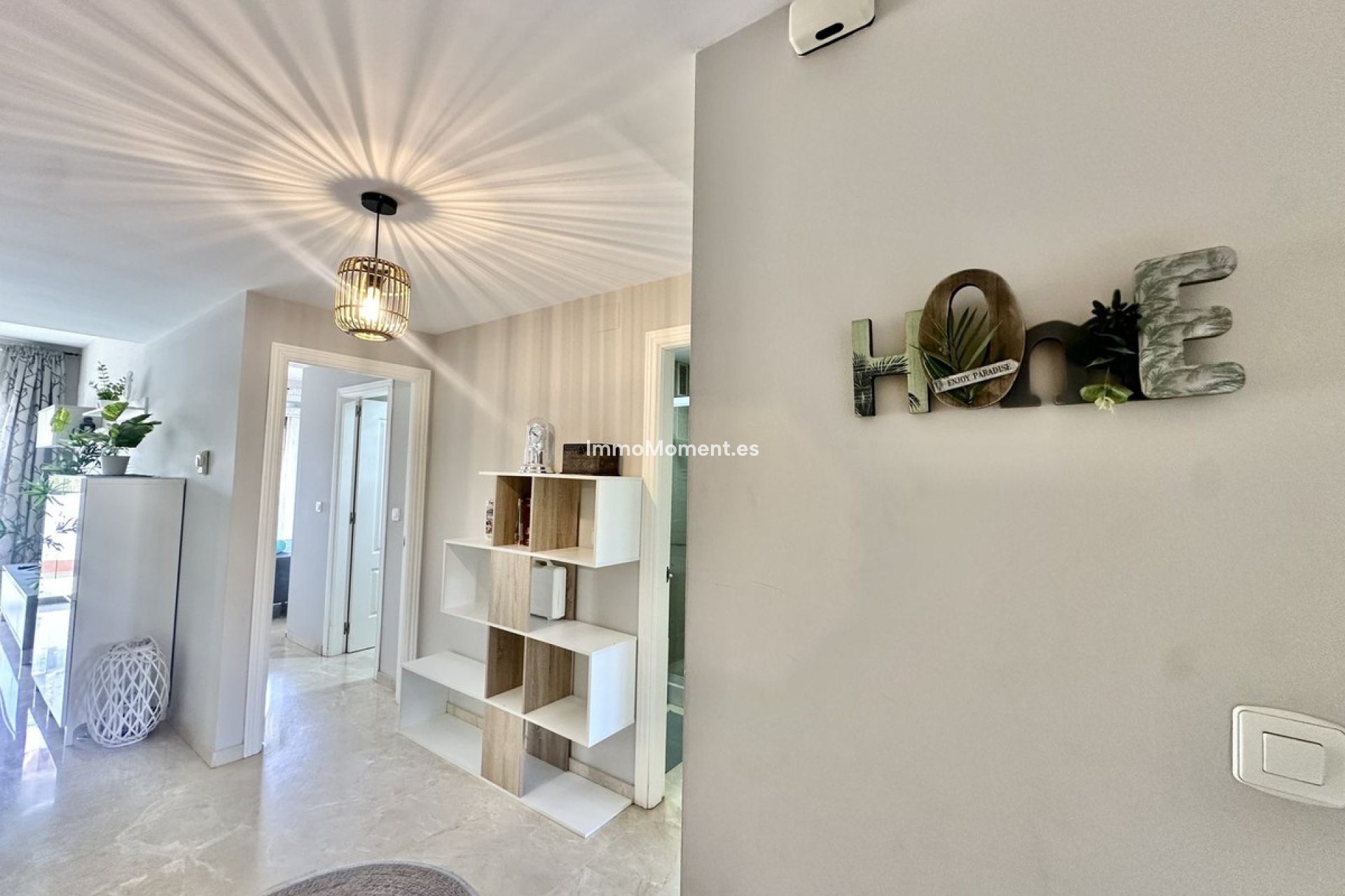 Revente - Appartement - Mijas - Riviera Del Sol