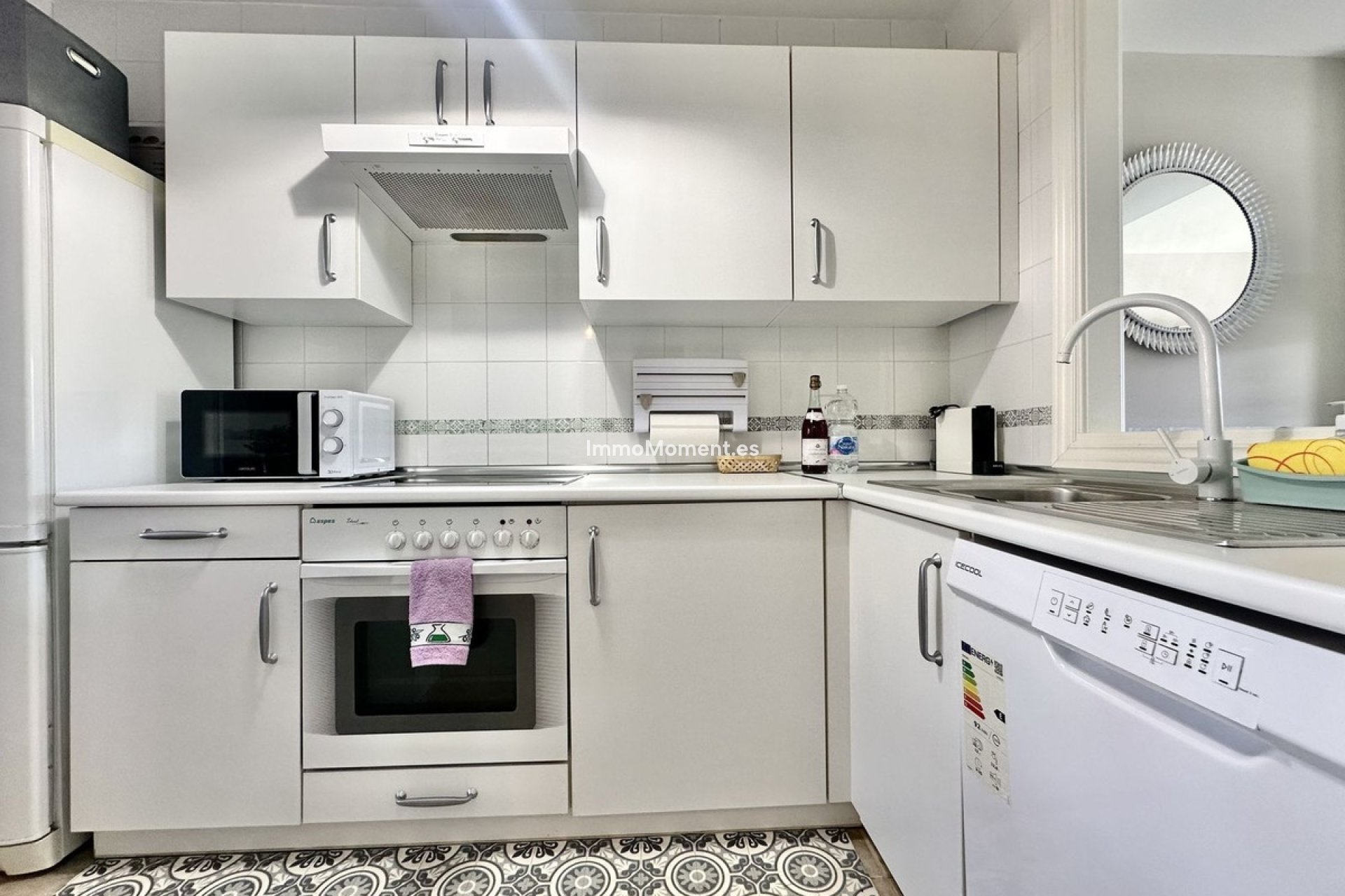 Revente - Appartement - Mijas - Riviera Del Sol
