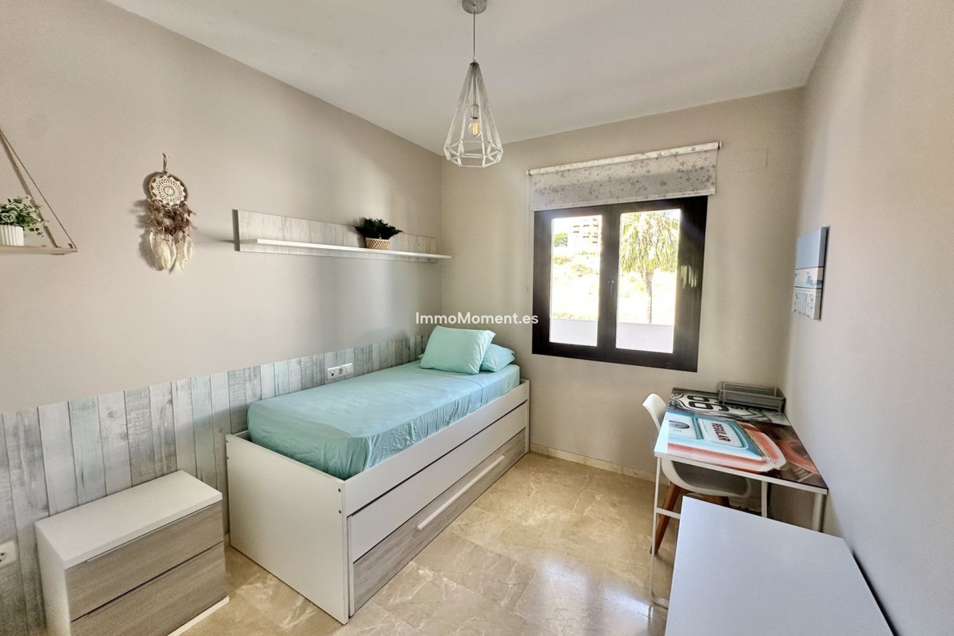 Revente - Appartement - Mijas - Riviera Del Sol