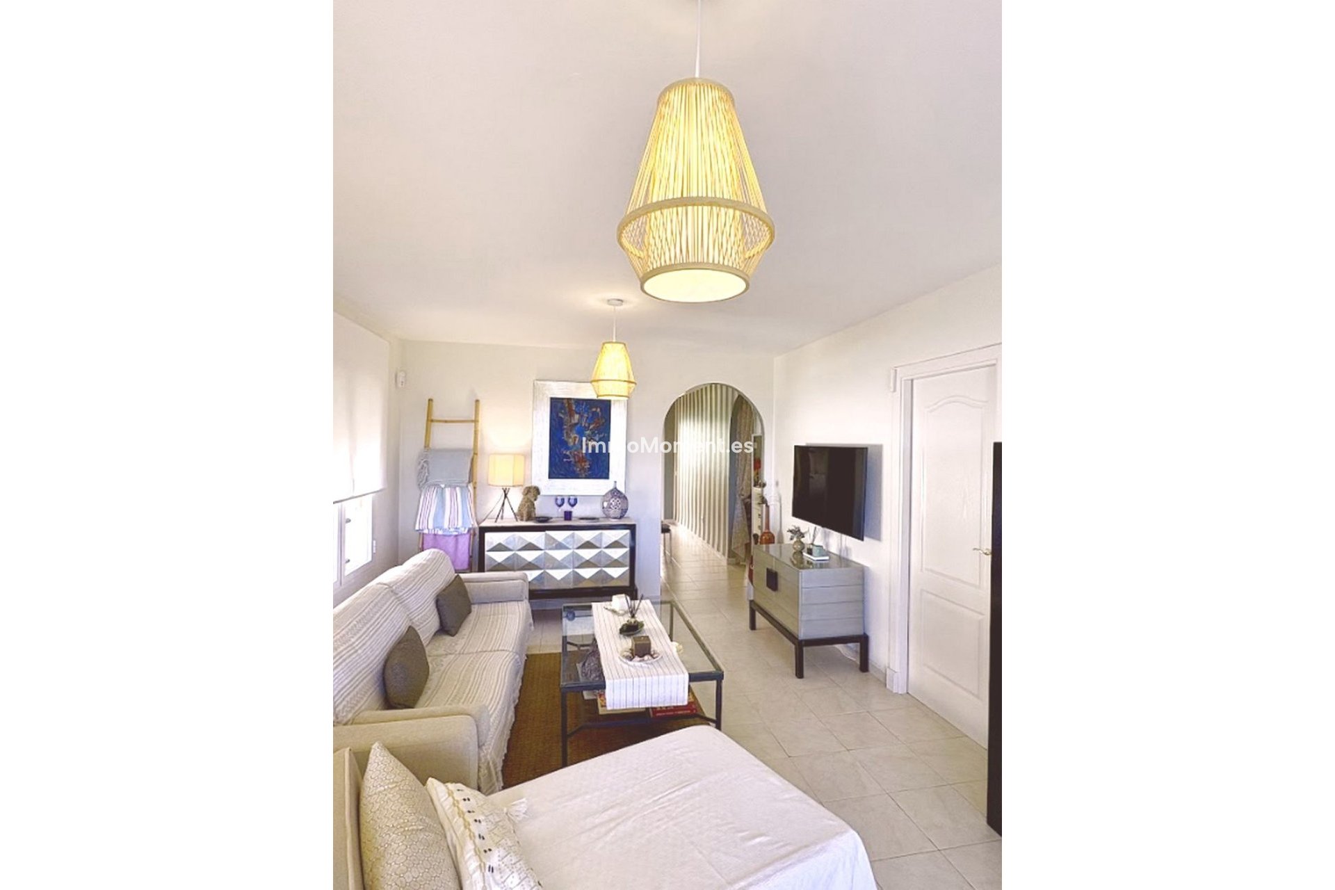 Revente - Appartement - Mijas - Riviera Del Sol