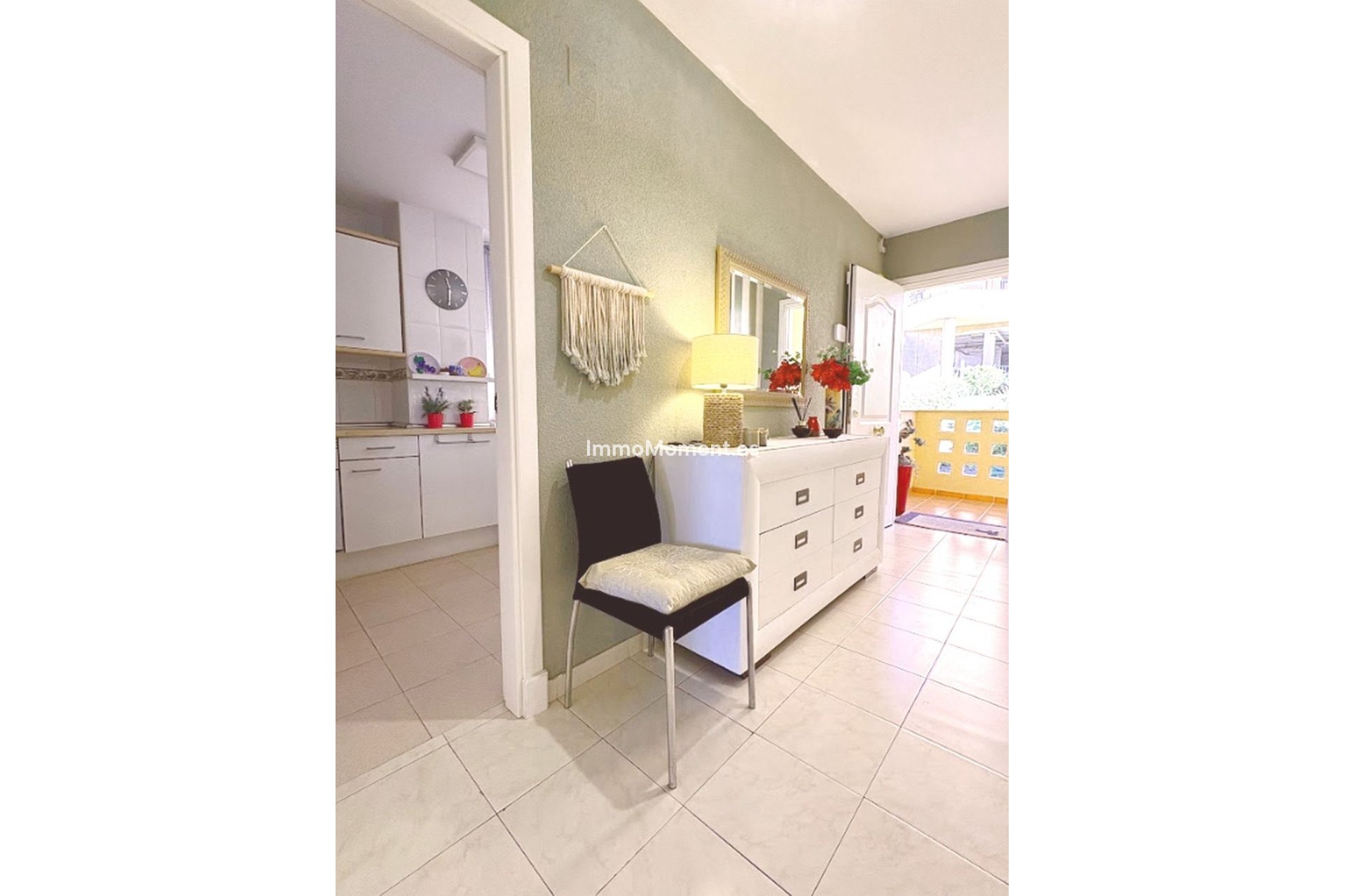 Revente - Appartement - Mijas - Riviera Del Sol