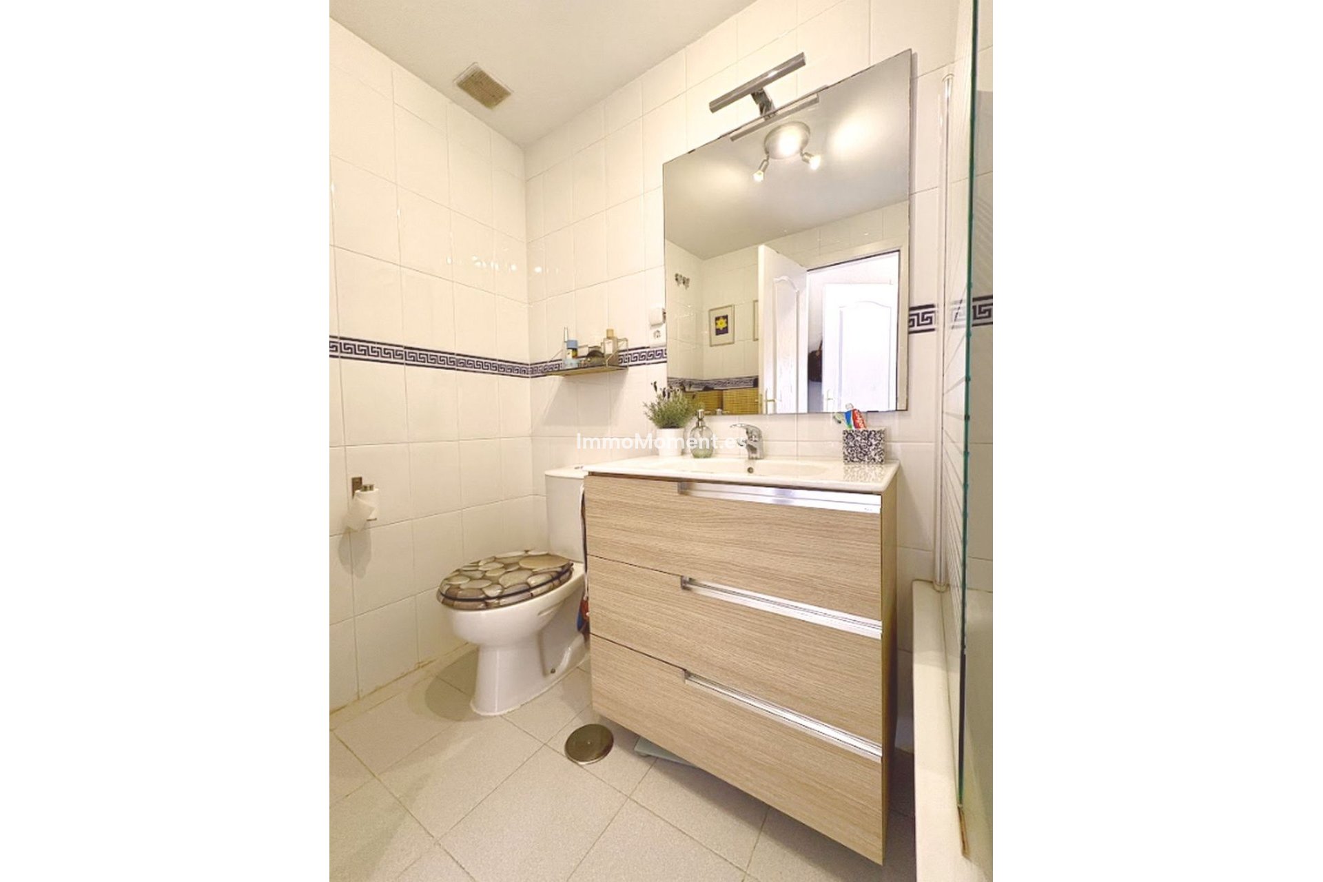 Revente - Appartement - Mijas - Riviera Del Sol