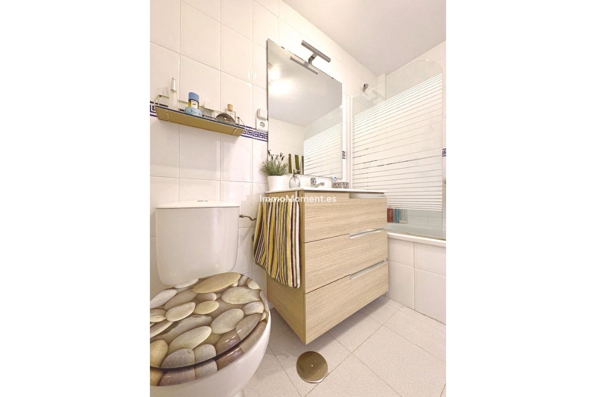 Revente - Appartement - Mijas - Riviera Del Sol