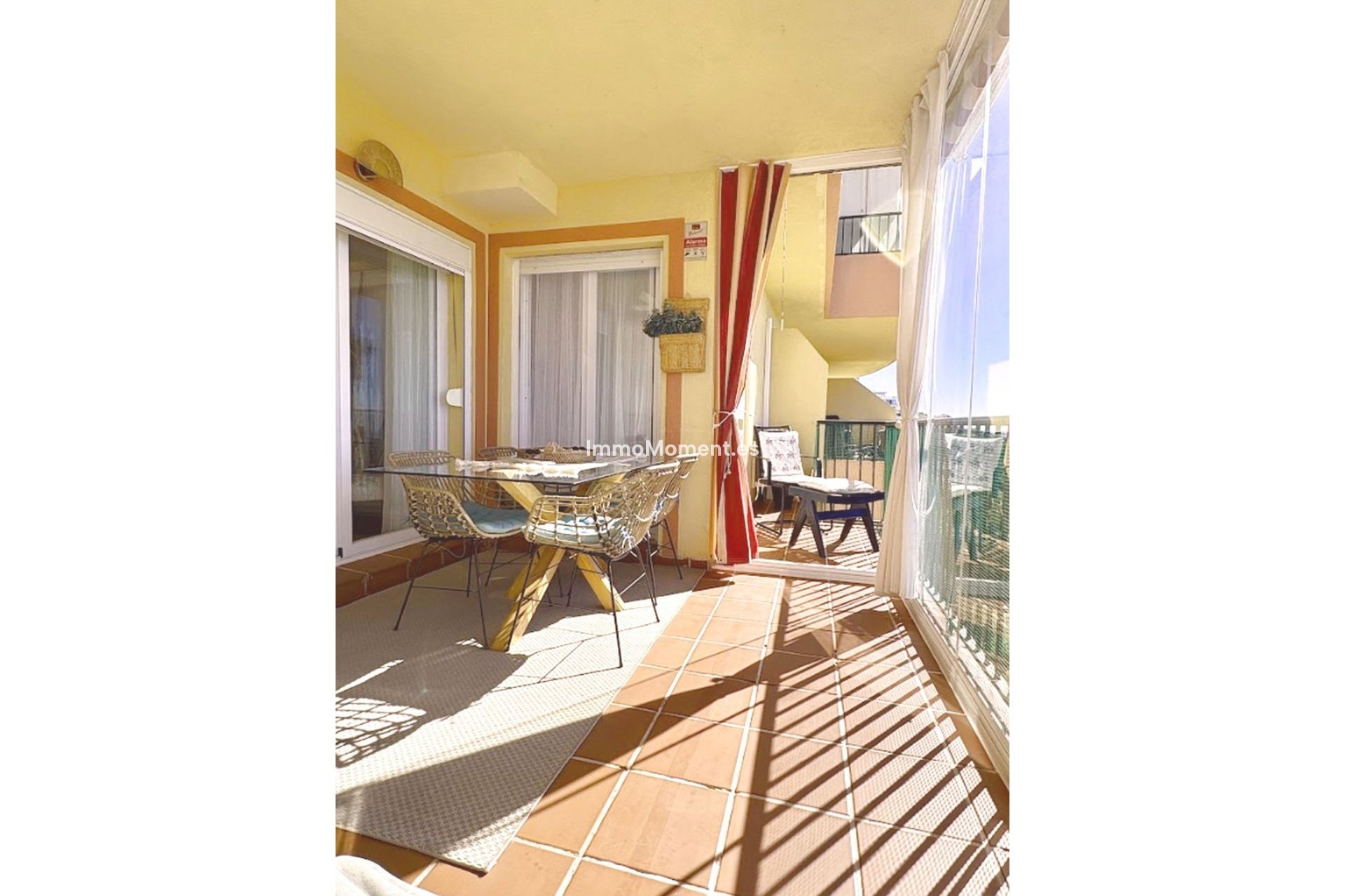Revente - Appartement - Mijas - Riviera Del Sol